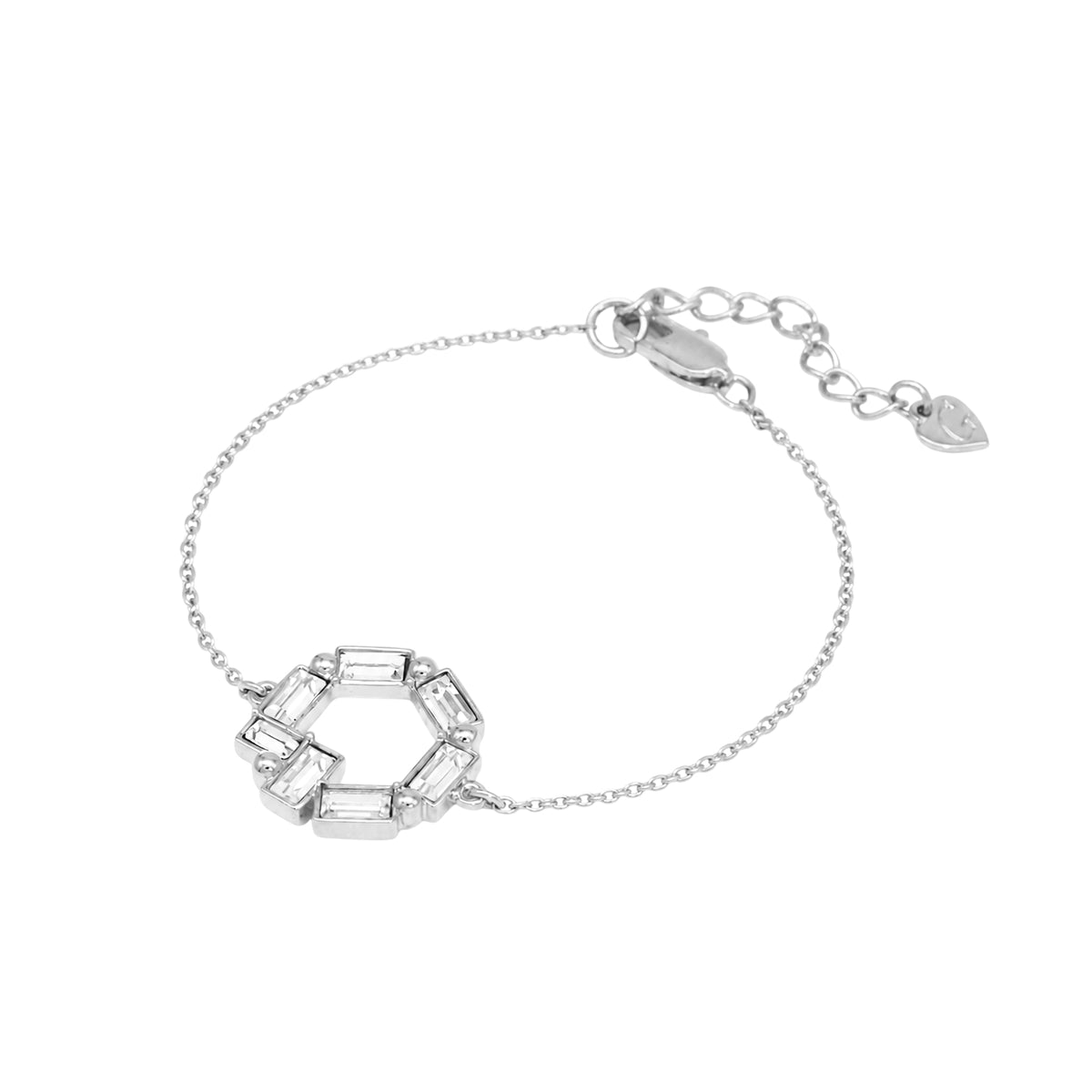 GG Continuum bracelet