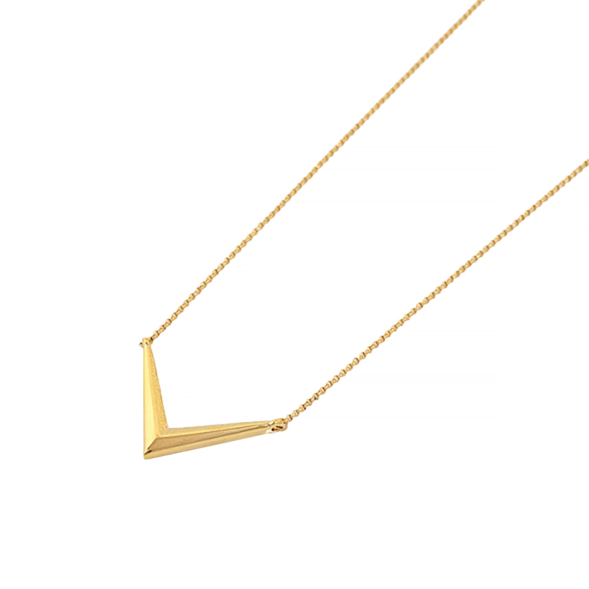 エリホズミ ヴィクトリー ネックレス