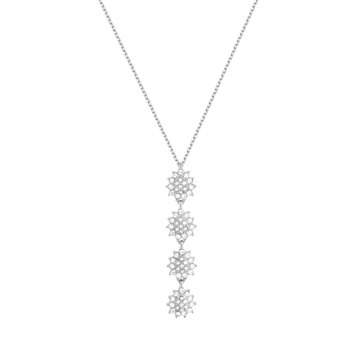 グリーム ロングネックレス