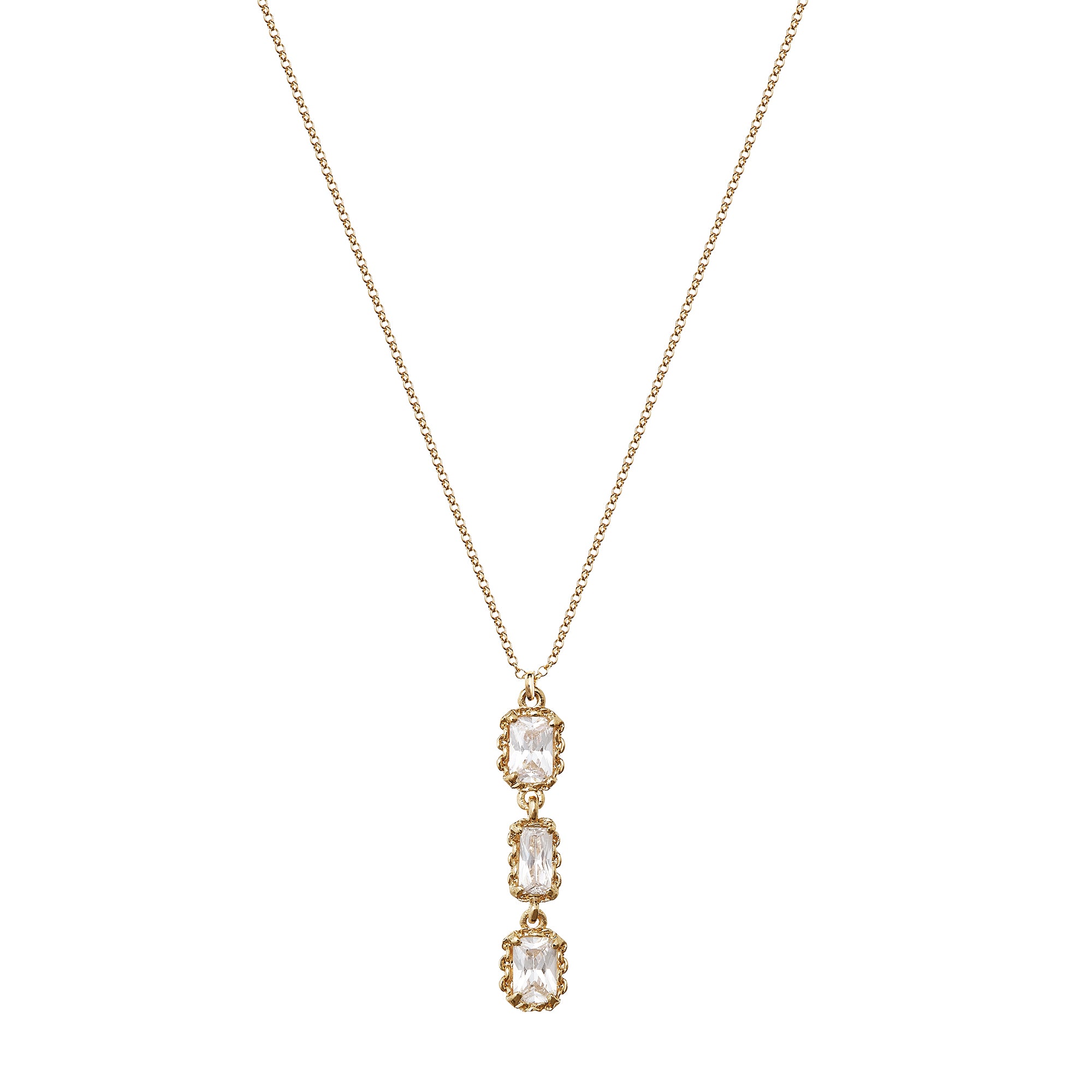 Stardust Necklace