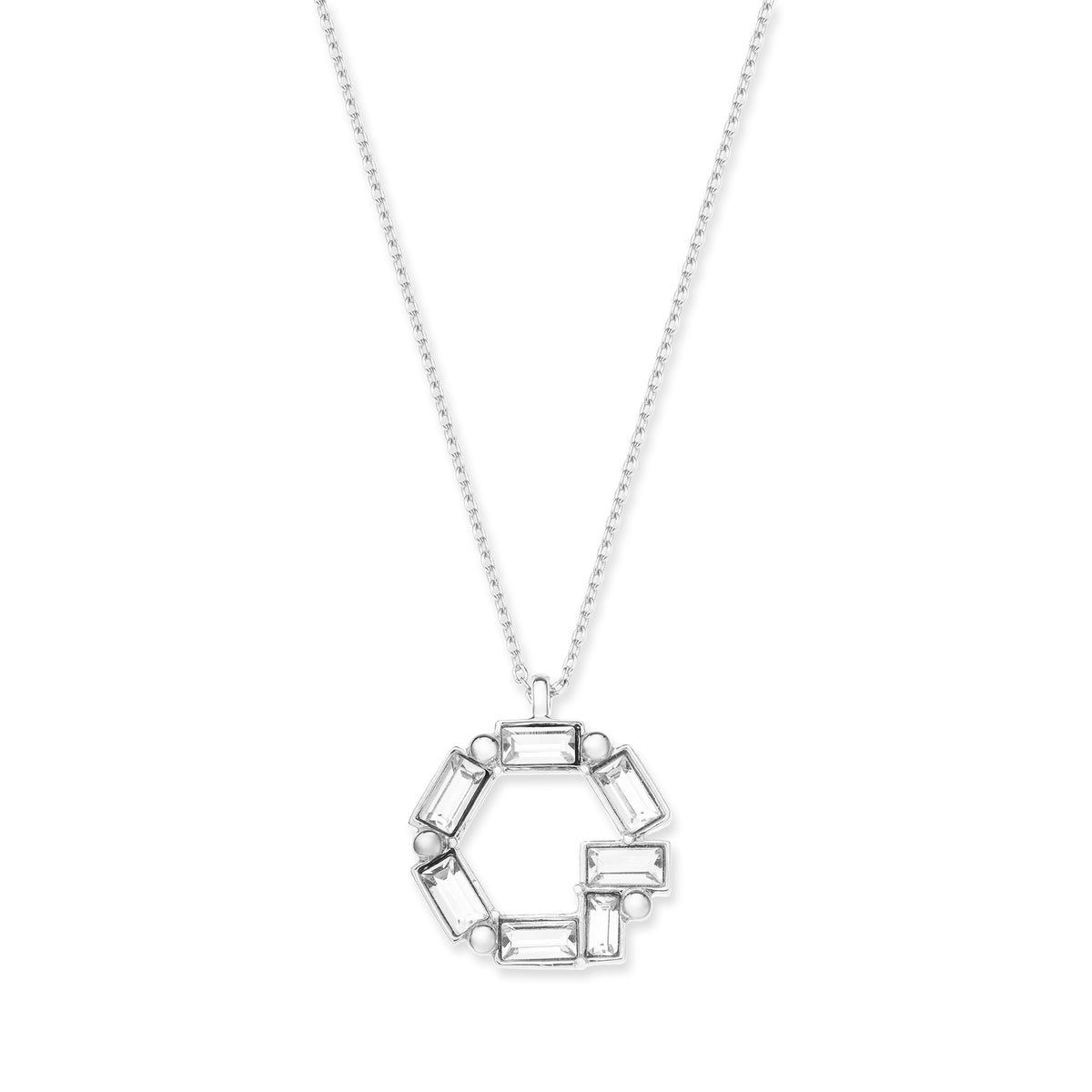GG Continuum Necklace