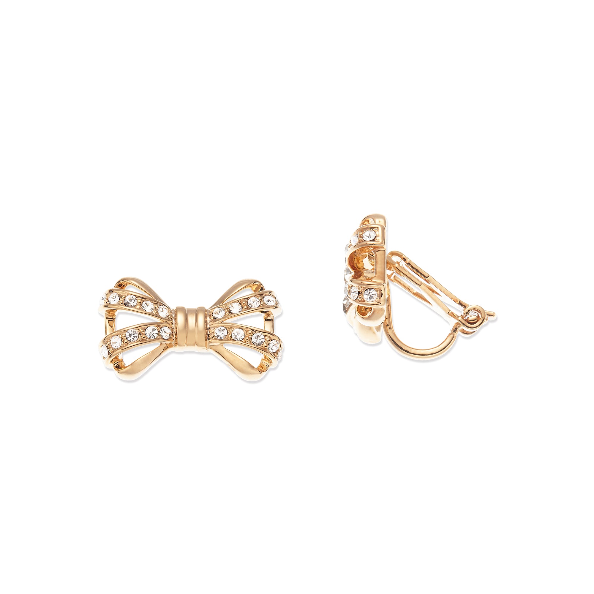 Sparkler Triangle Ring
