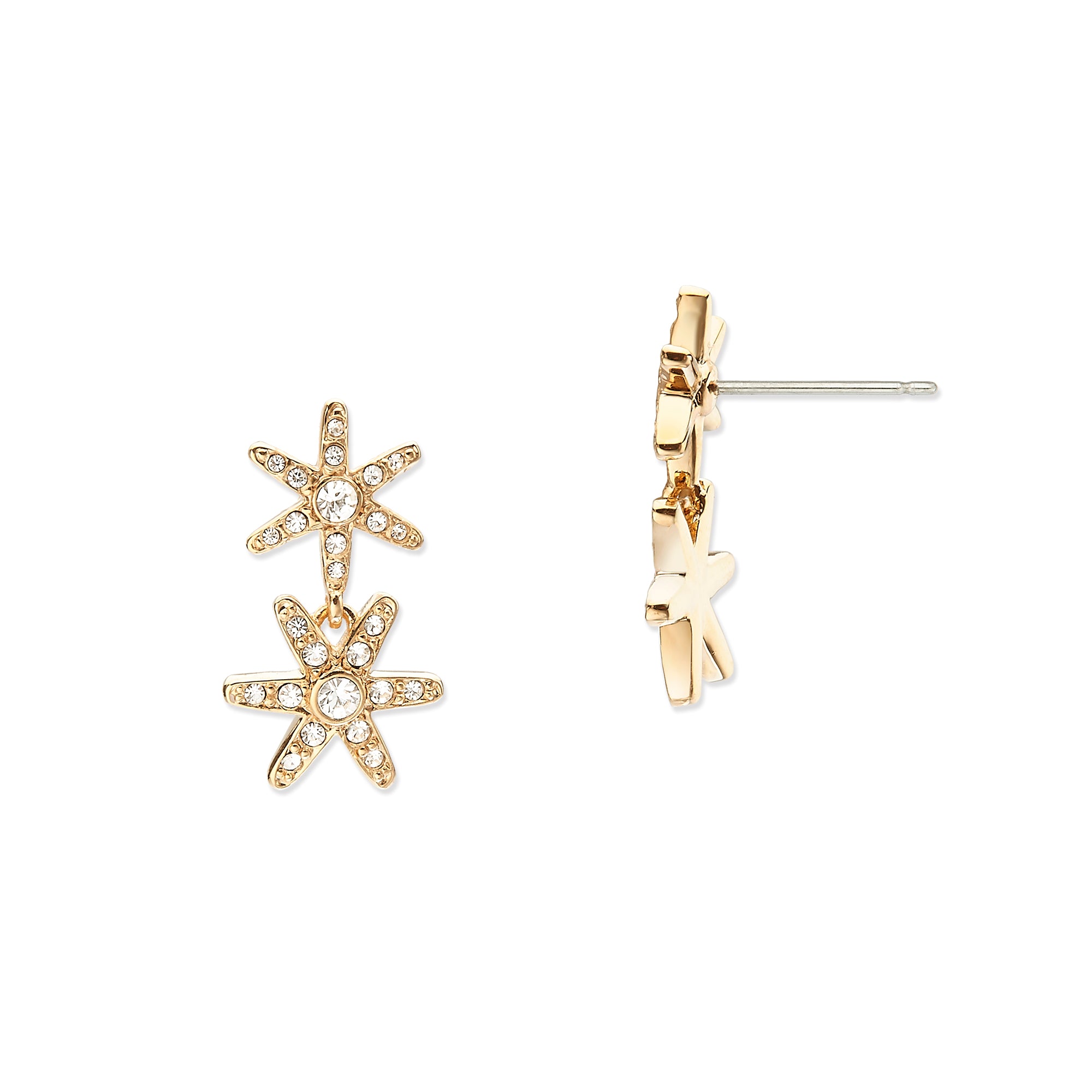 アストラル ダブルピアス