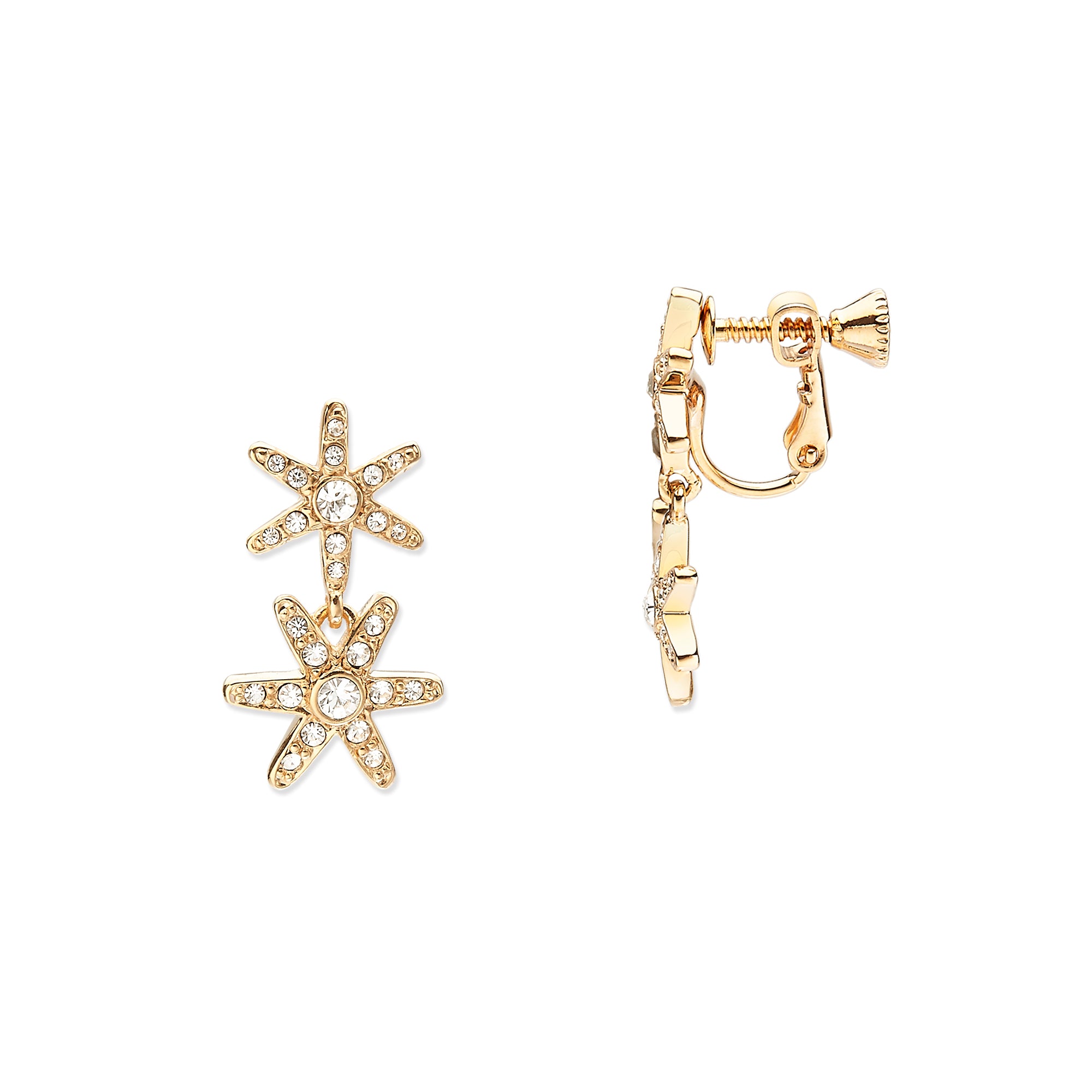 アストラル ダブルイヤリング