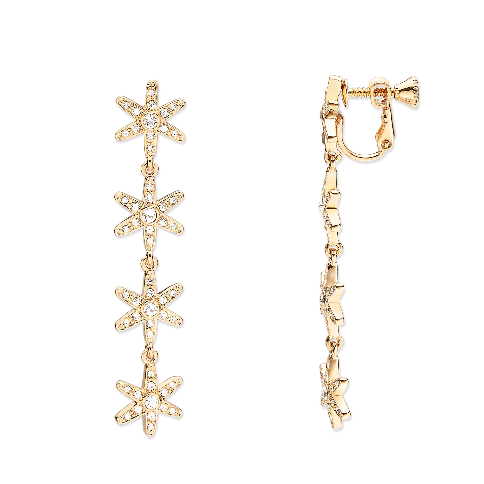 アストラル ロングイヤリング