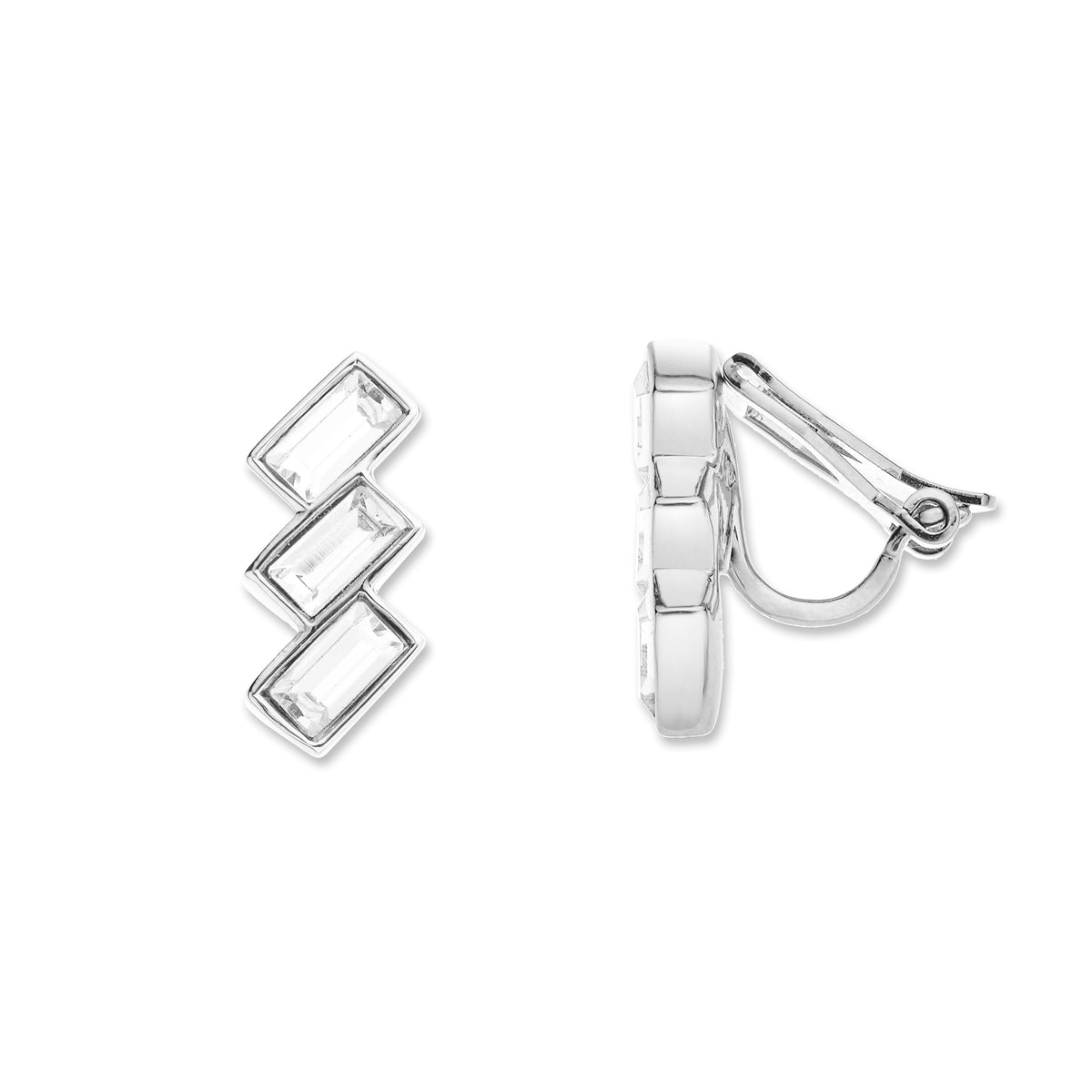 GG Continuum petite earrings