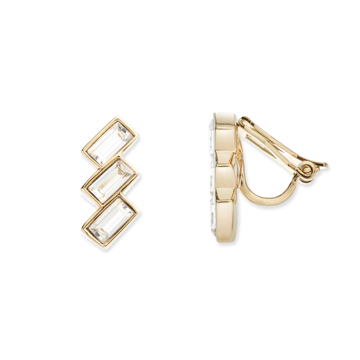 GG Continuum petite earrings