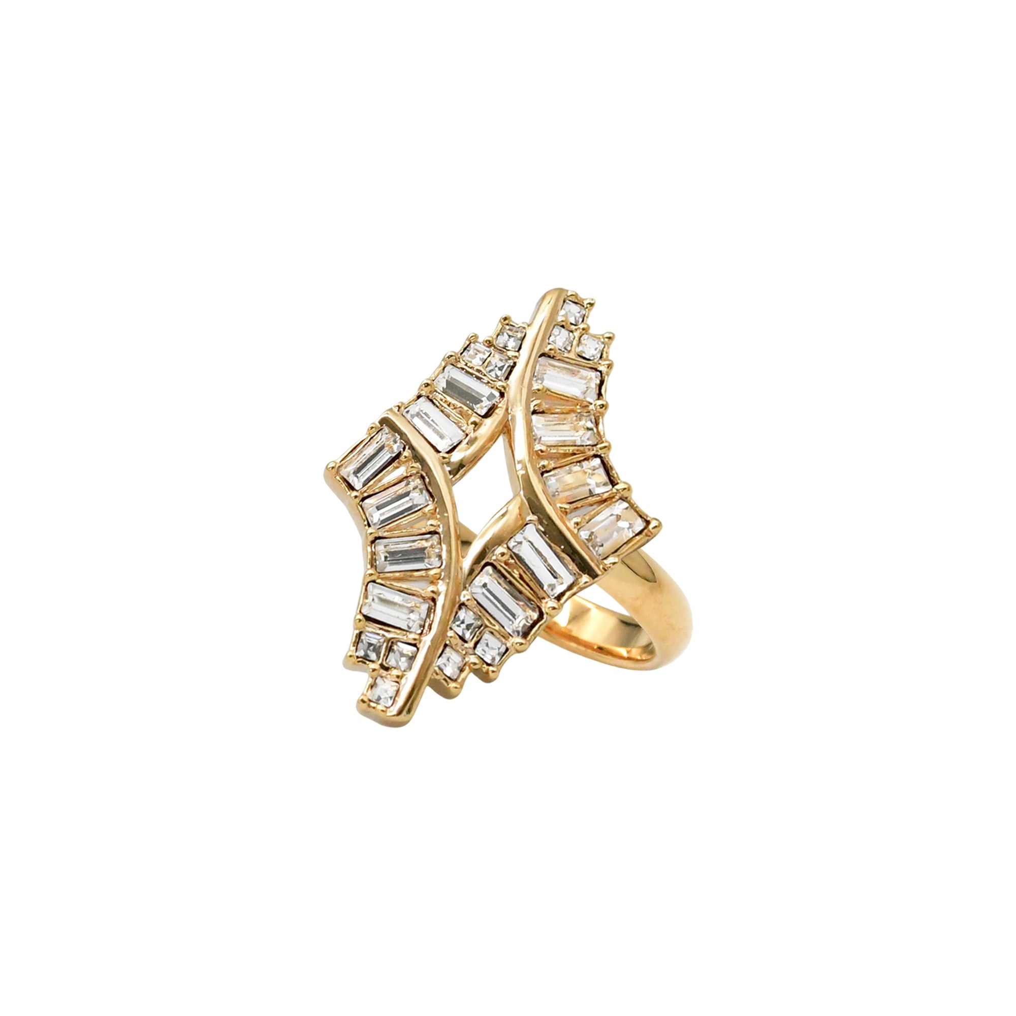 Sentier Ring