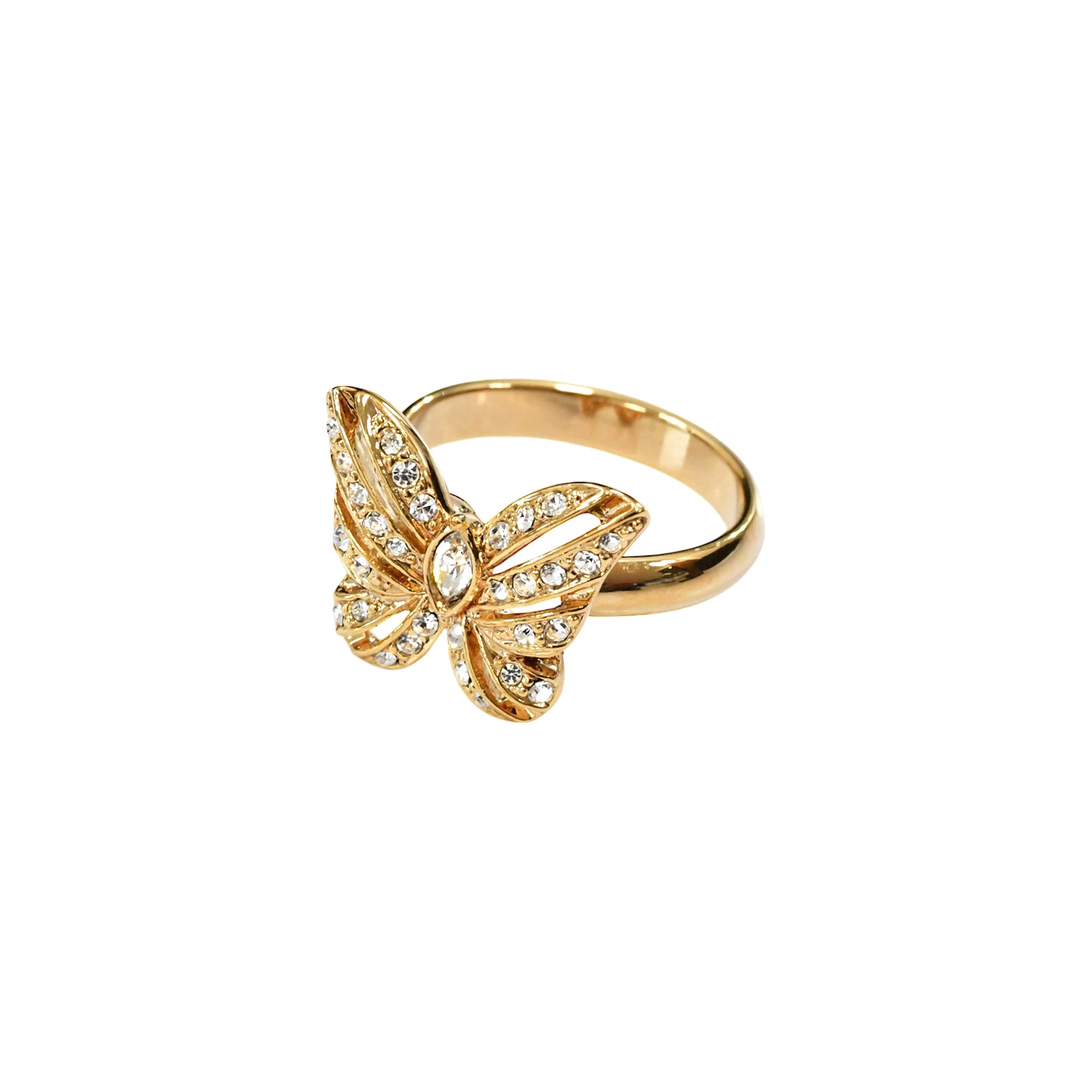 パピヨン リング