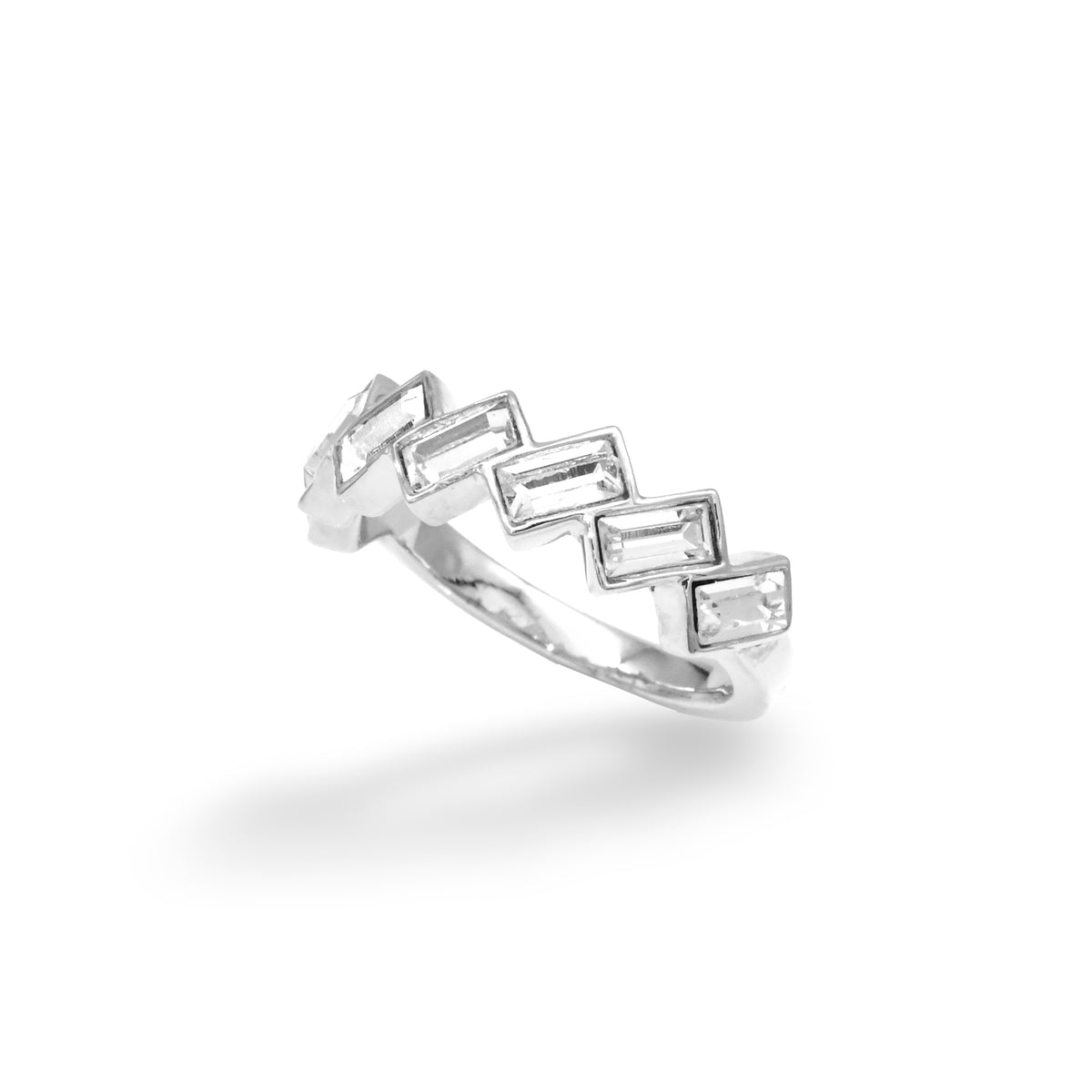 GG Continuum Petite Ring