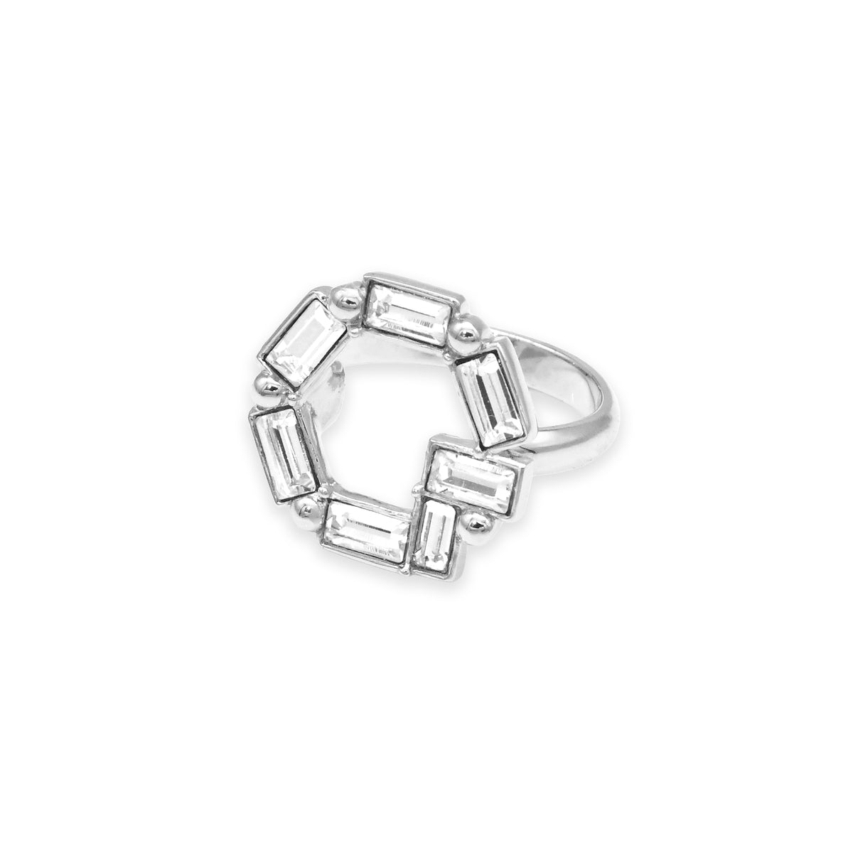 GG Continuum Ring