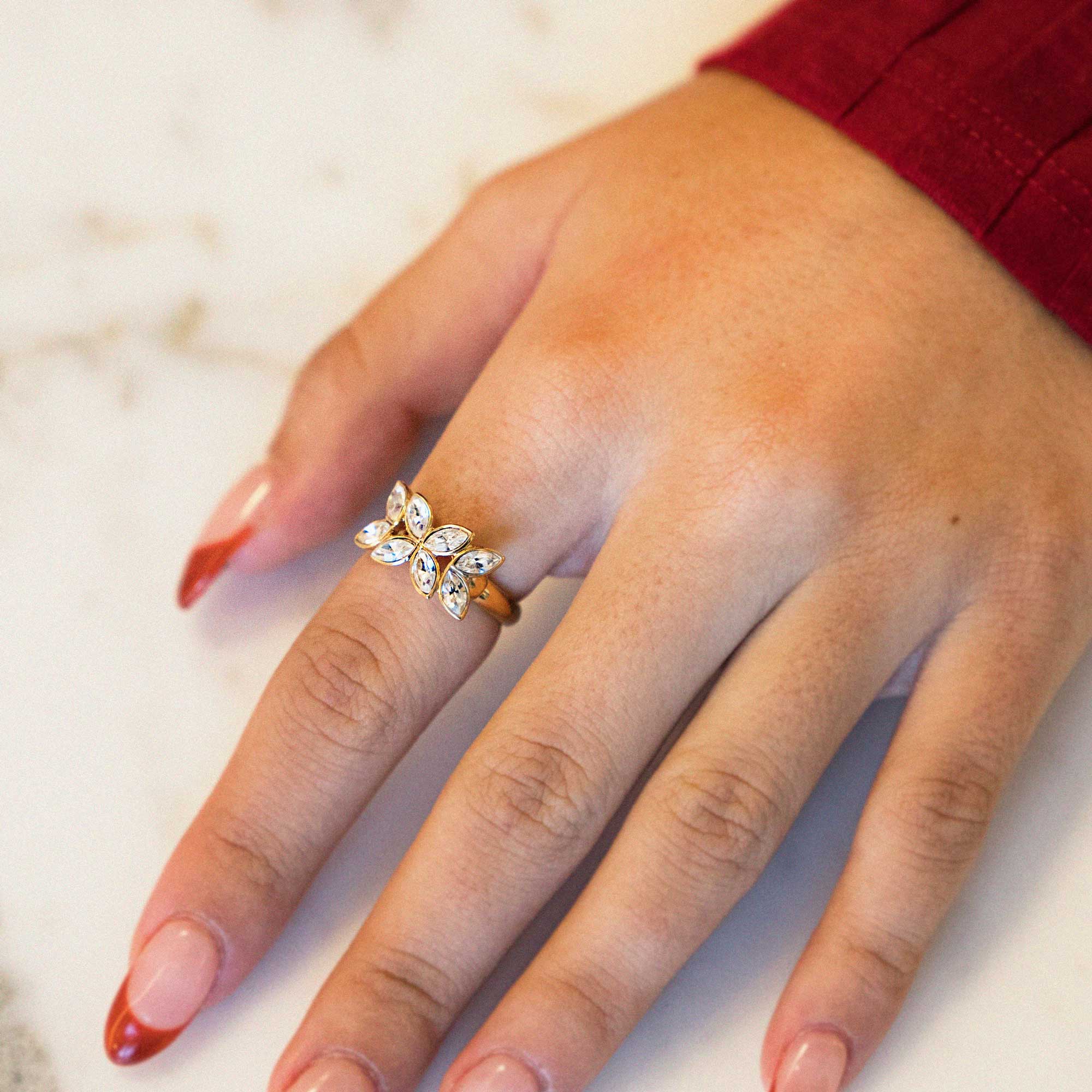 Cocktail Ring