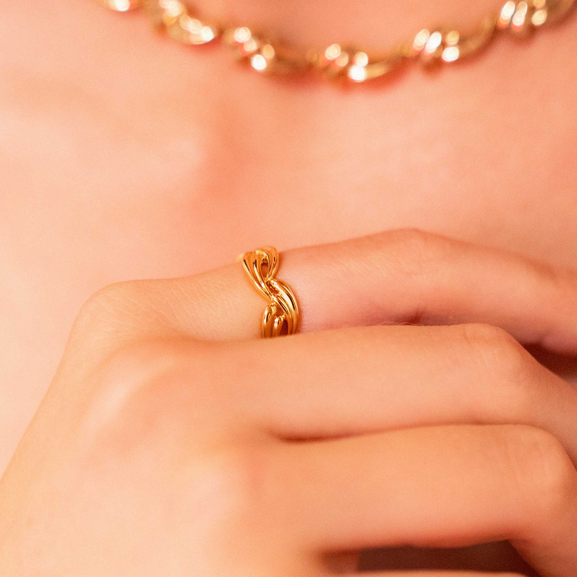 True Love Ring