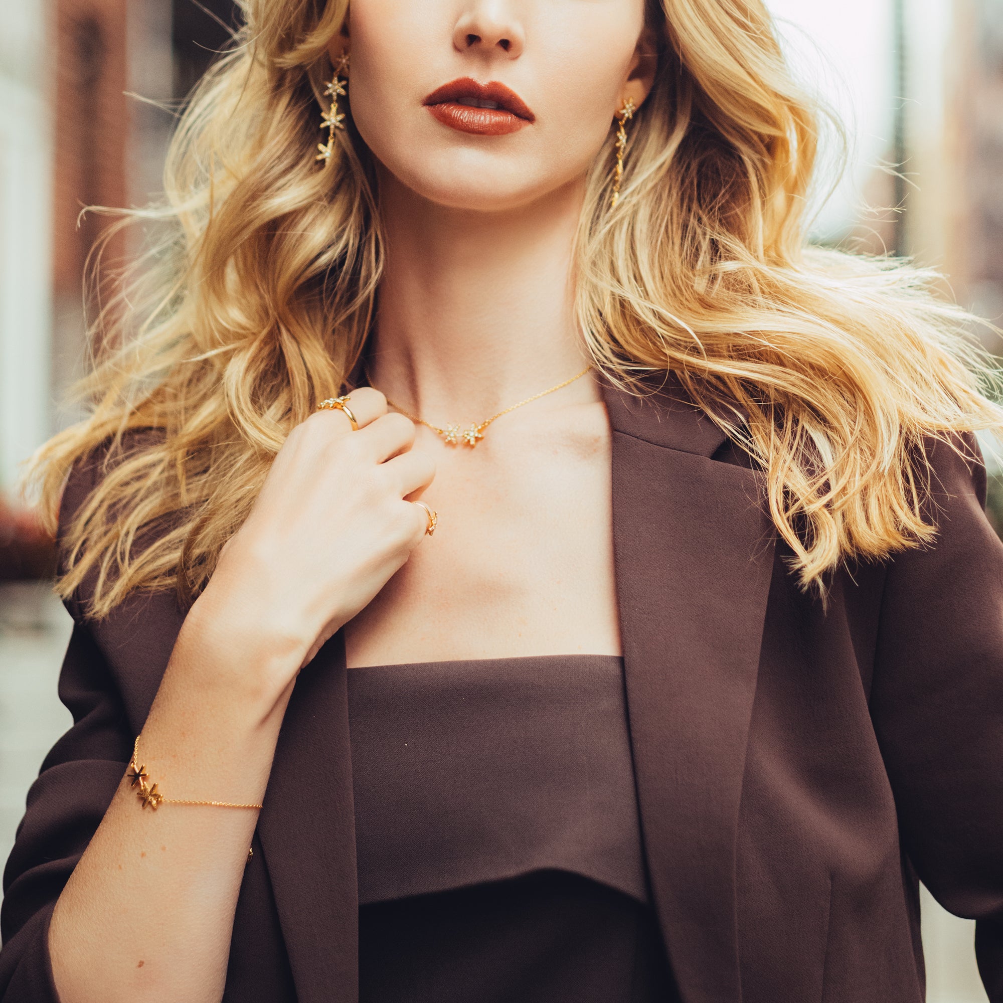 アストラル ネックレス