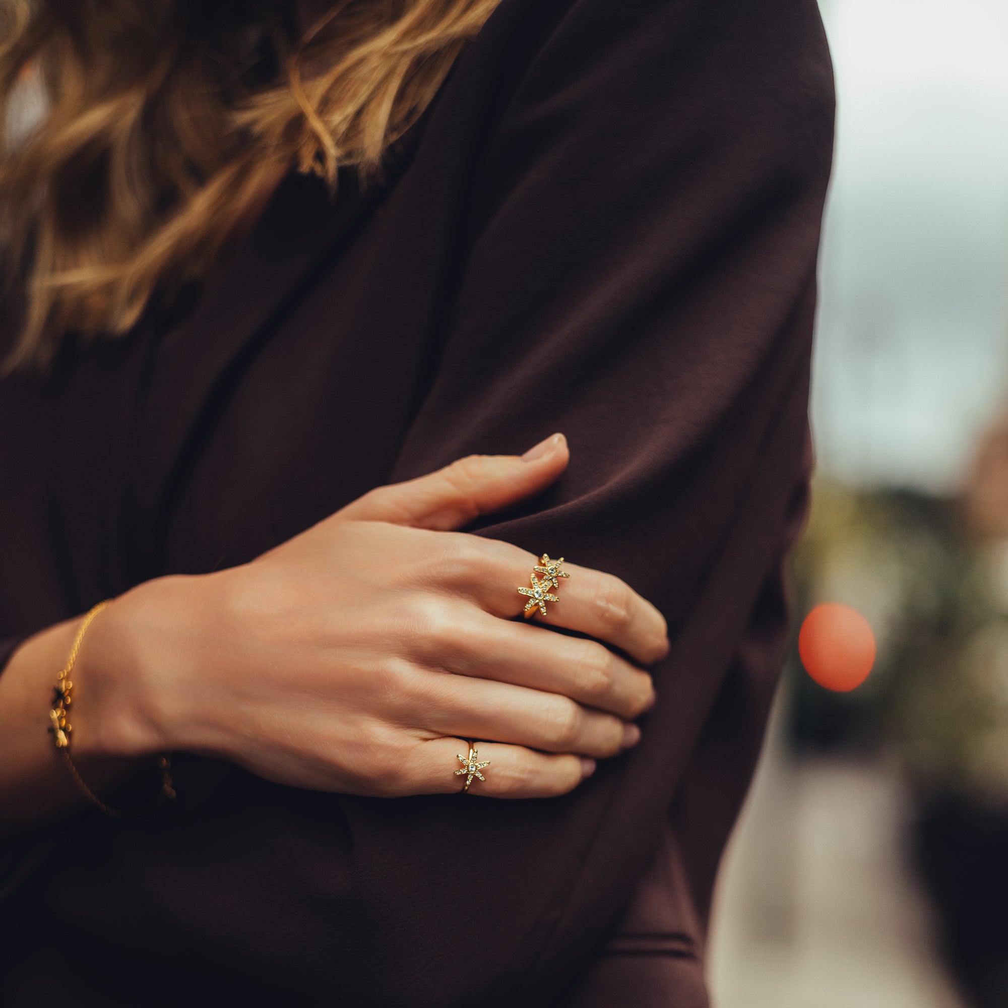 アストラル ピンキーリング