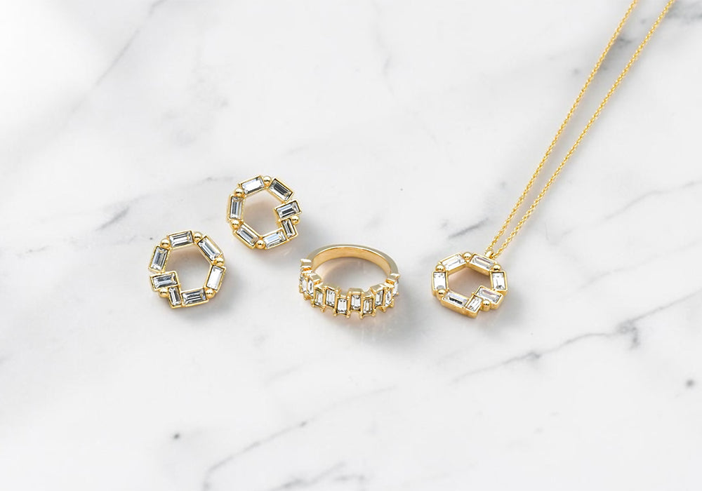 【NEW COLLECTION】GG コンティニウム