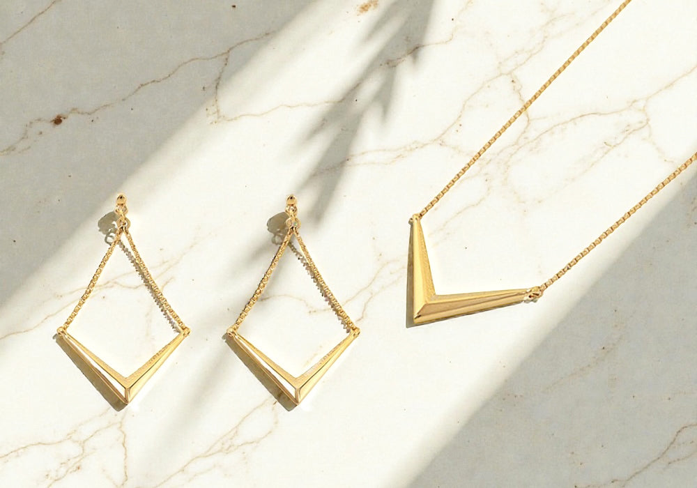 【Collaboration】ERI HOZUMI × GROSSE GLACE