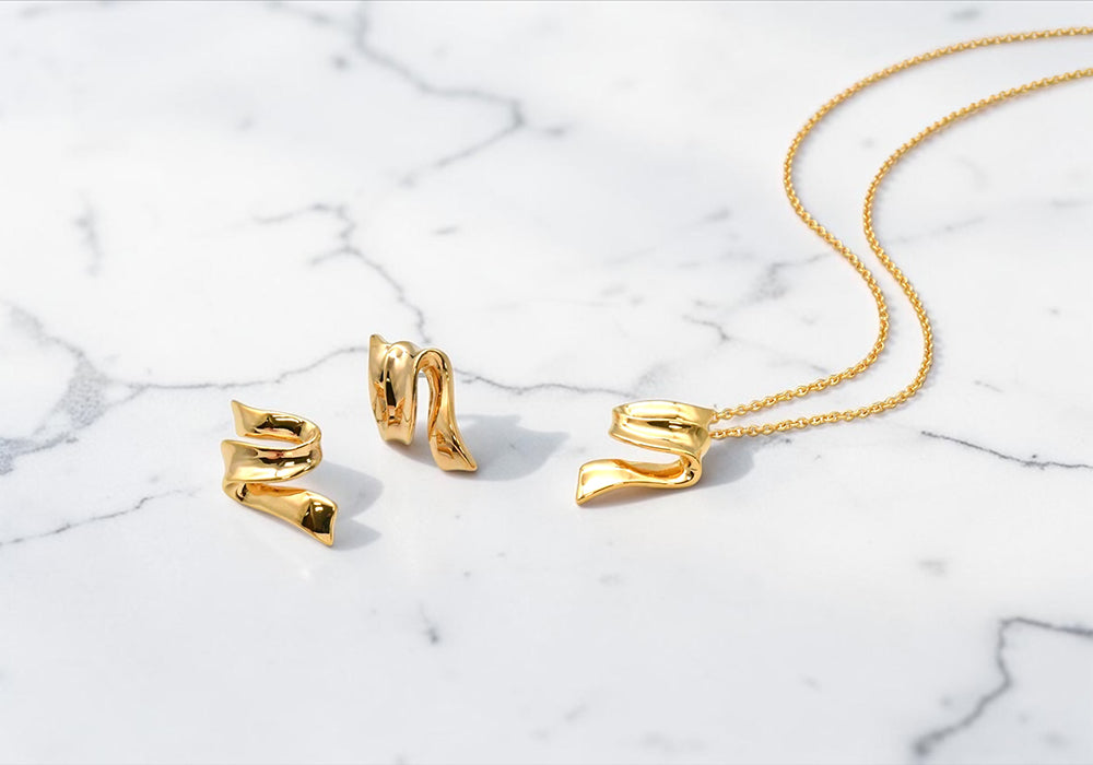 【NEW COLLECTION】シルキーウェーブ