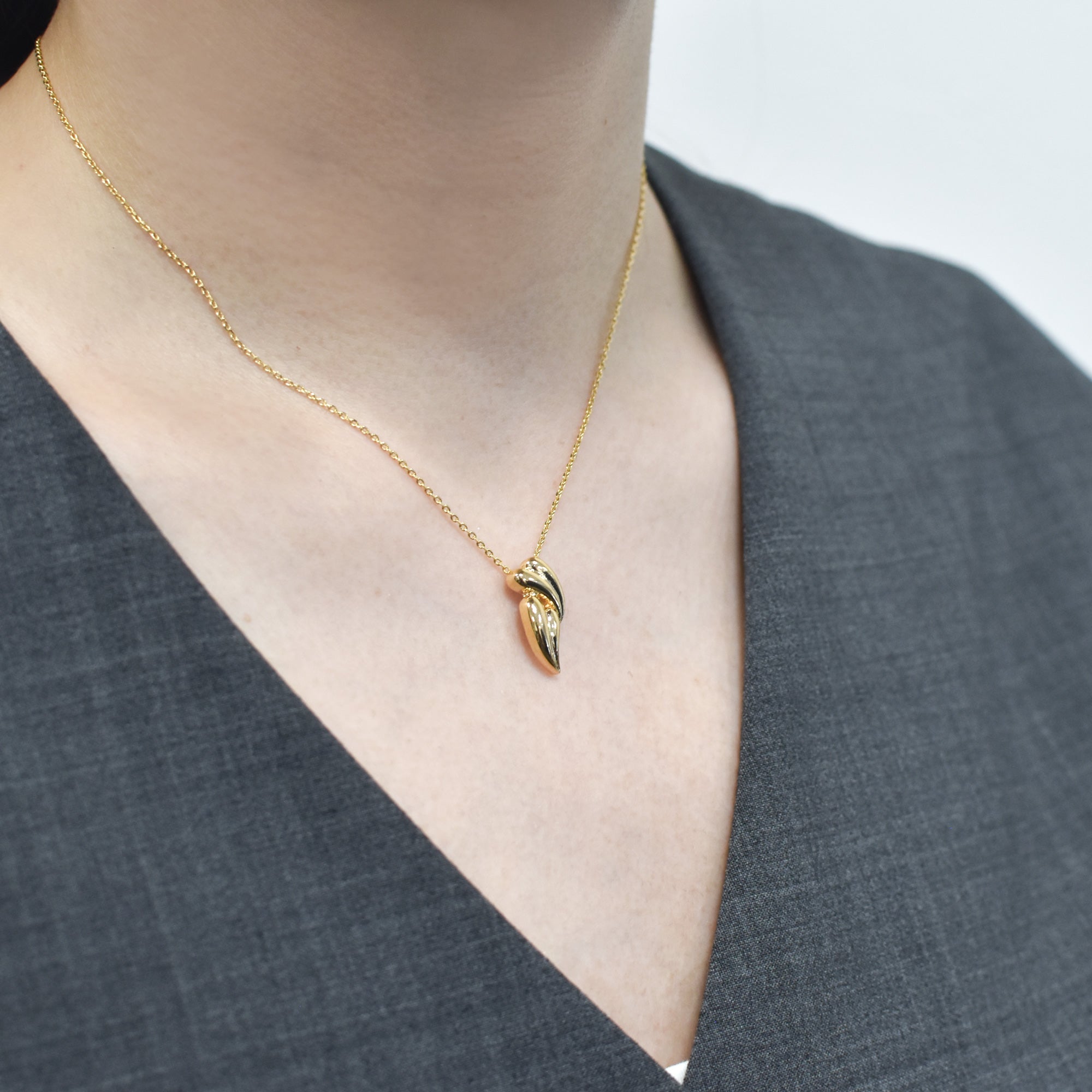 True Love Necklace