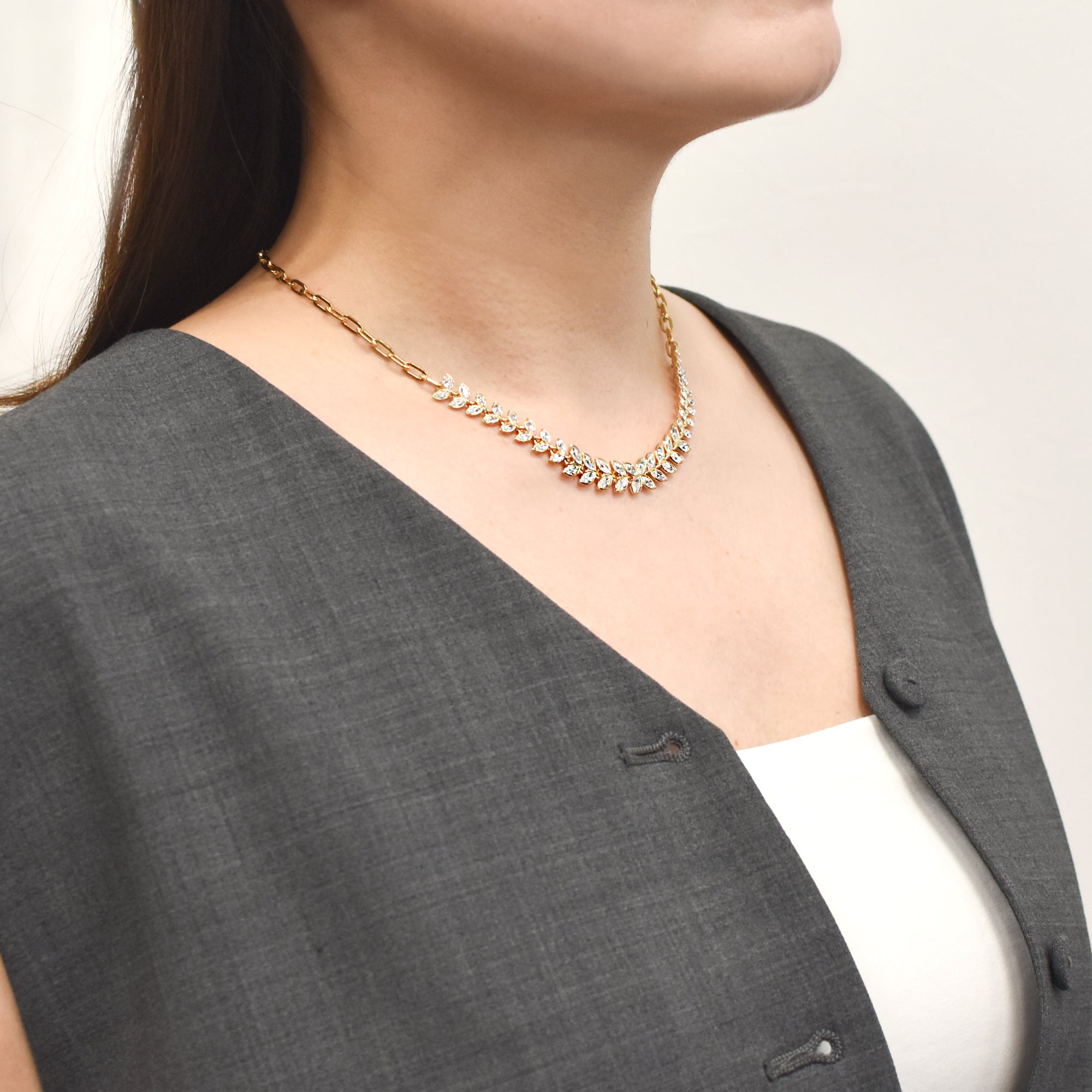 Cocktail Necklace