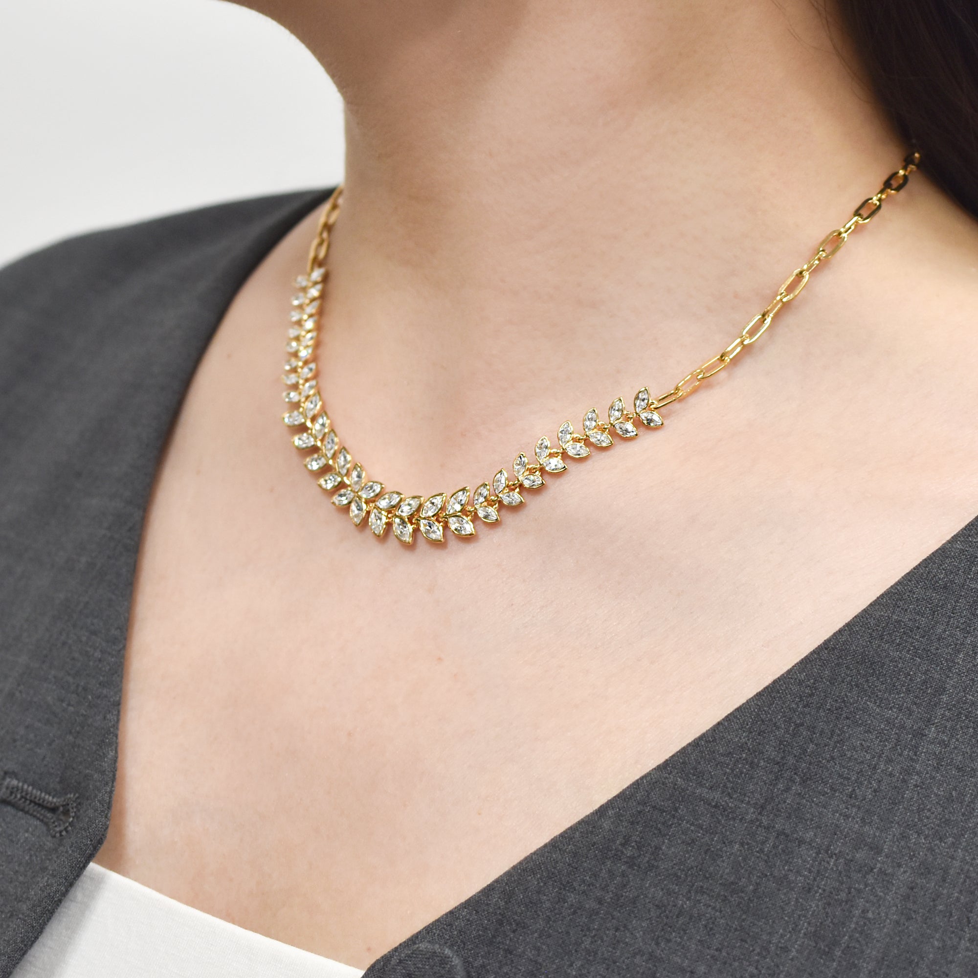 Cocktail Necklace
