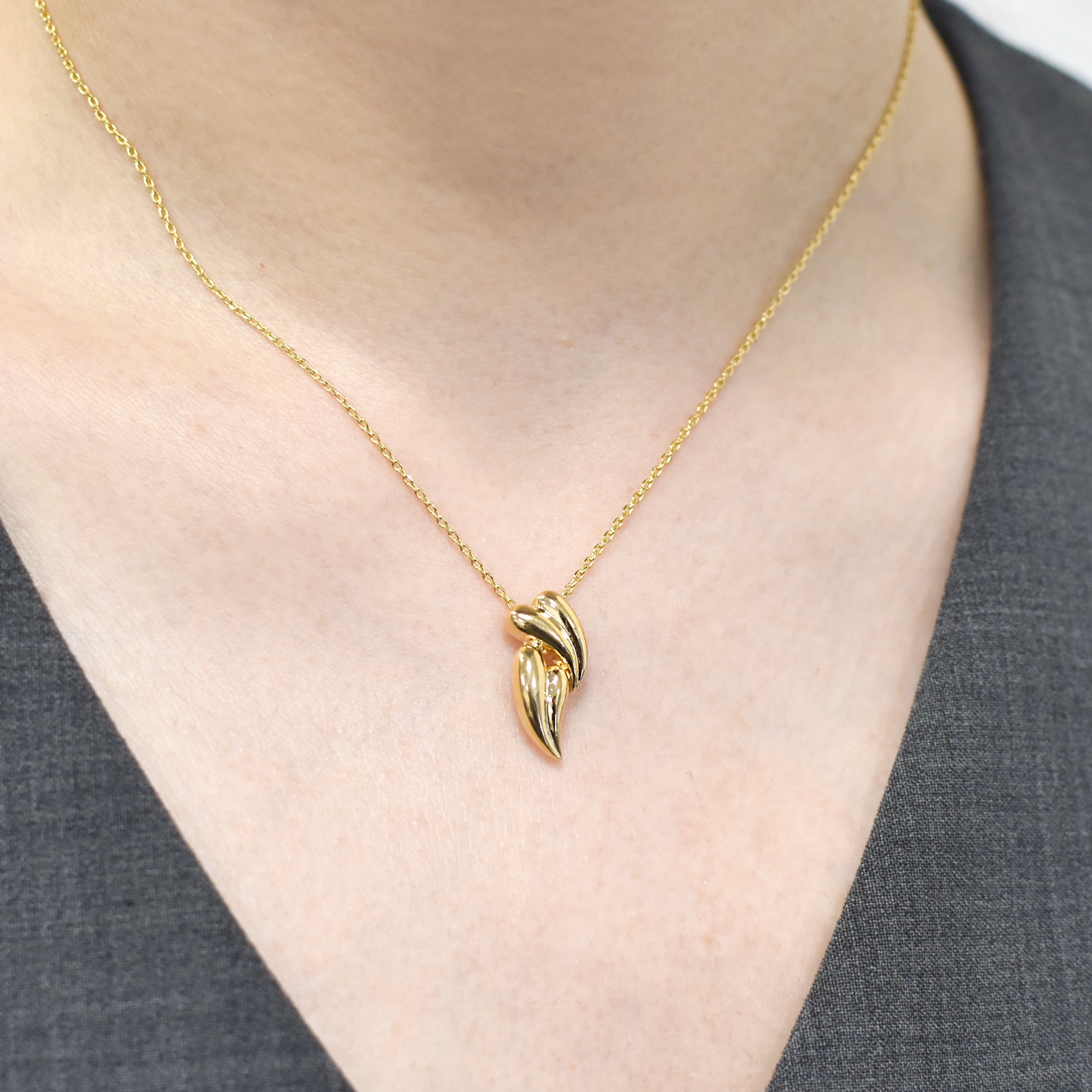 True Love Necklace