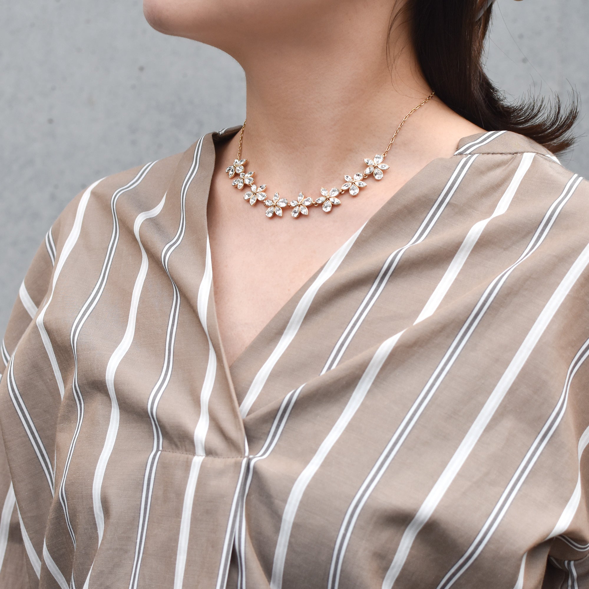 グロッセ　grosse ネックレス　ピアス グロッセグラッセ冬のおすすめアイテム | ジュエリーブランド