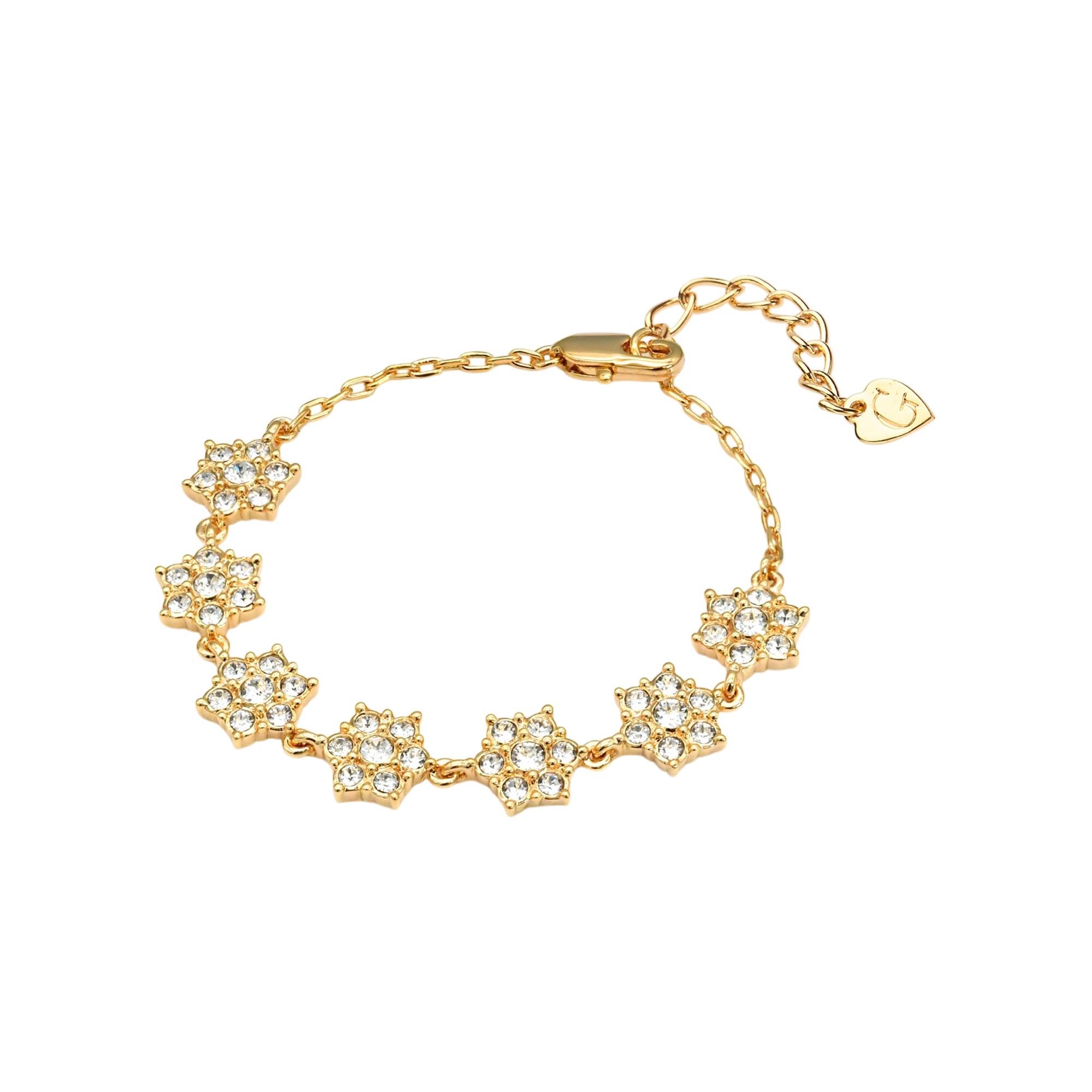 ウィンターレース ブレスレット