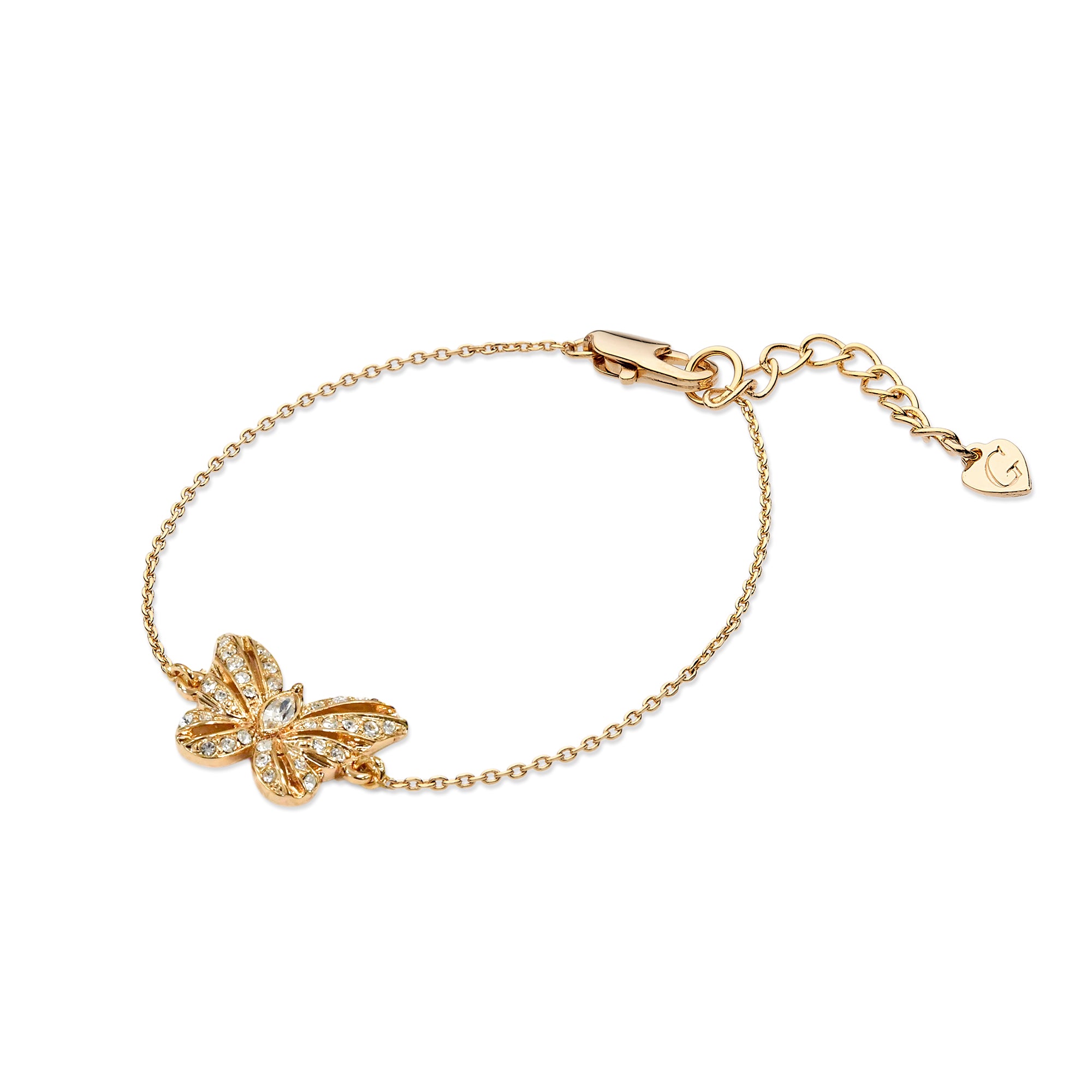 パピヨン ブレスレット