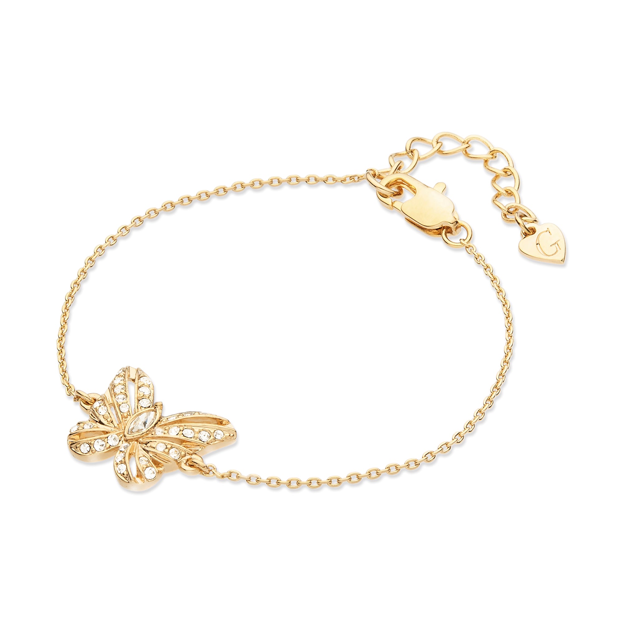 パピヨン ブレスレット