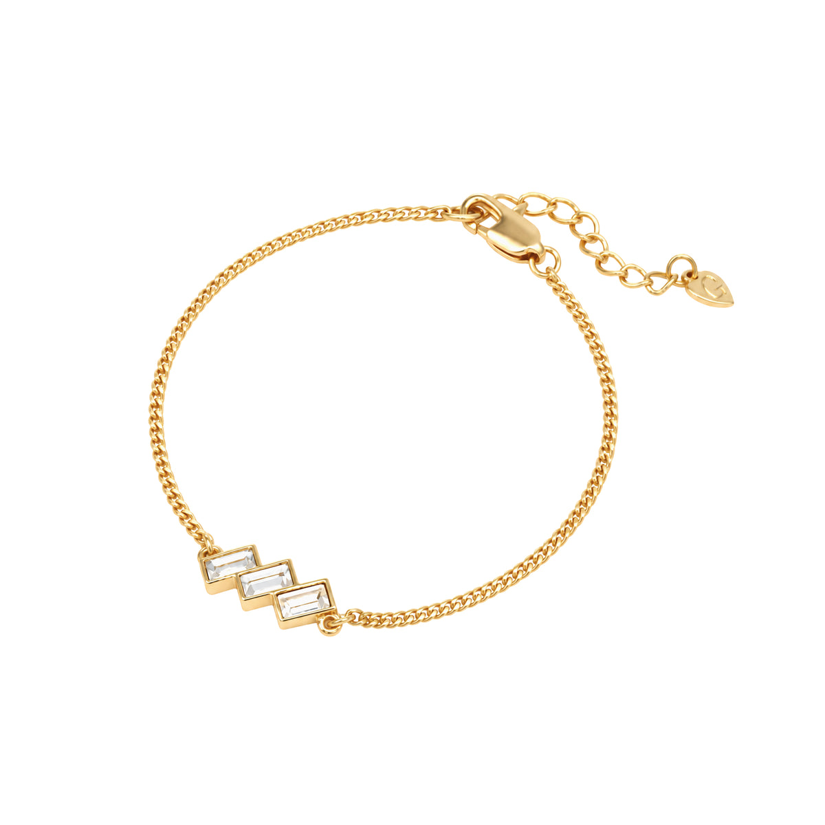 GG Continuum petite bracelet
