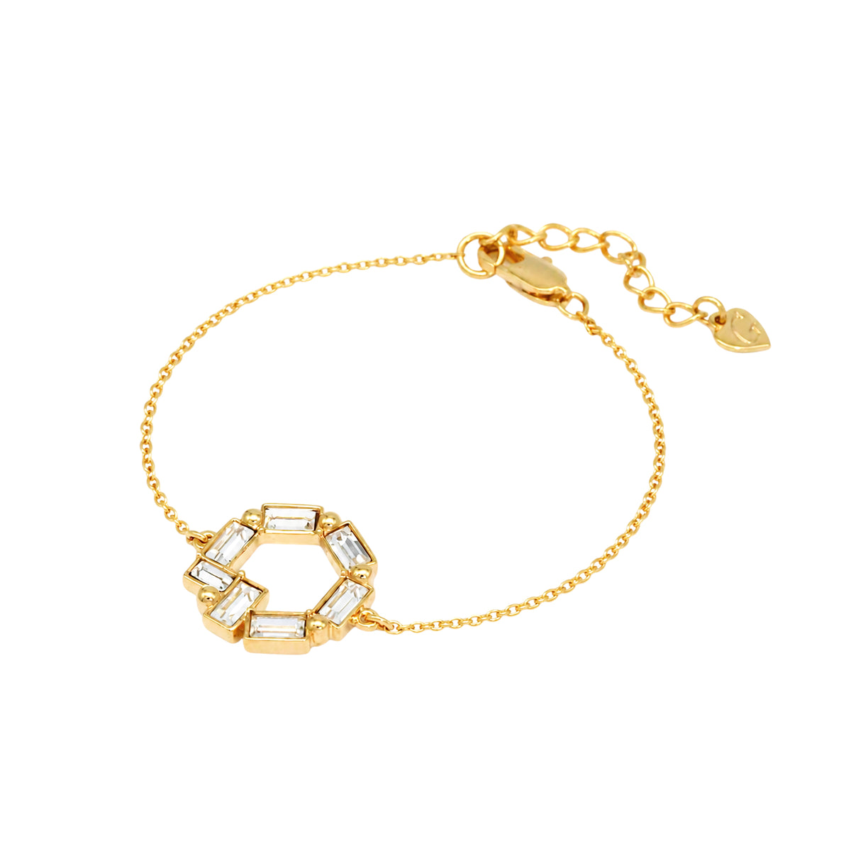 GG Continuum bracelet