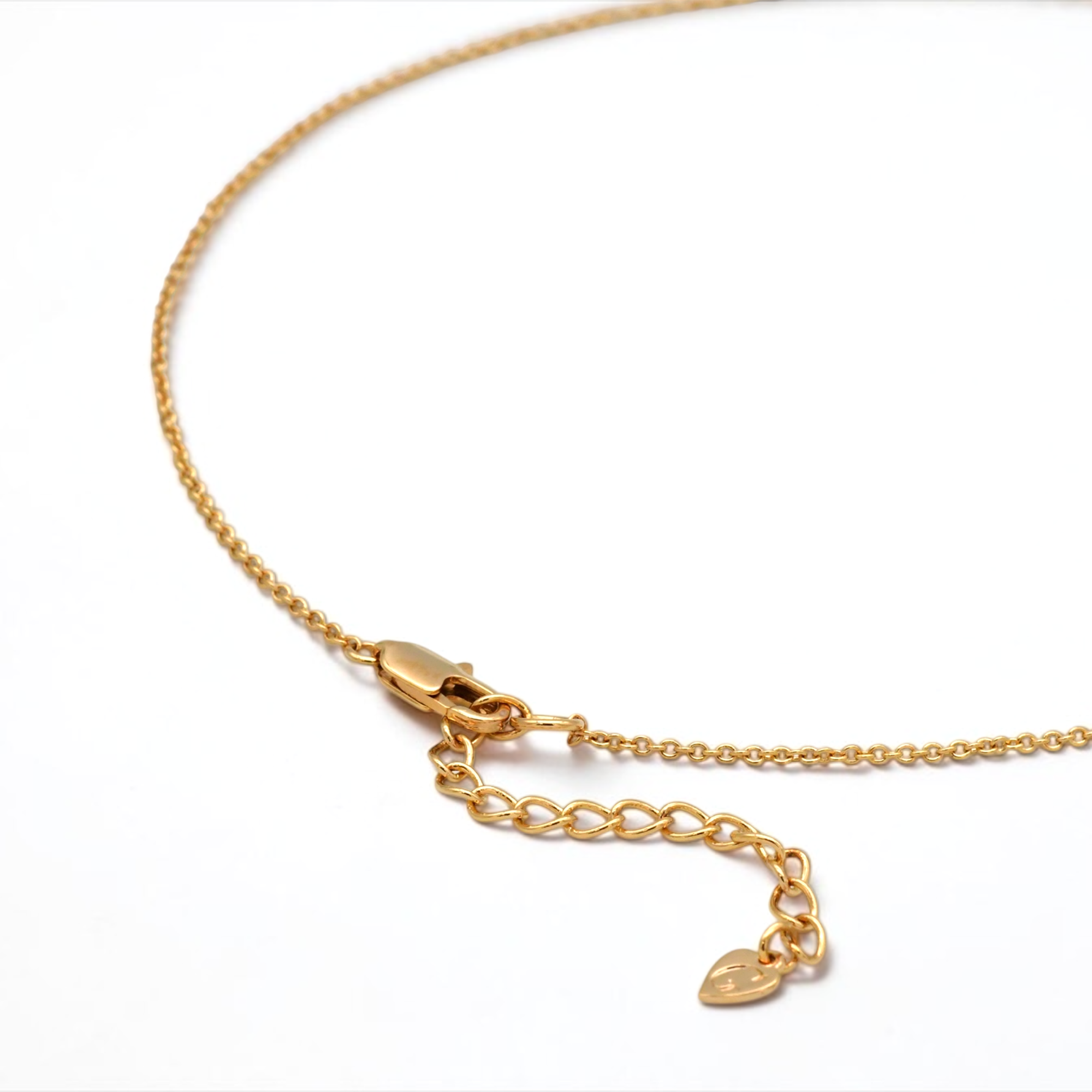 Etoile Pearl Necklace