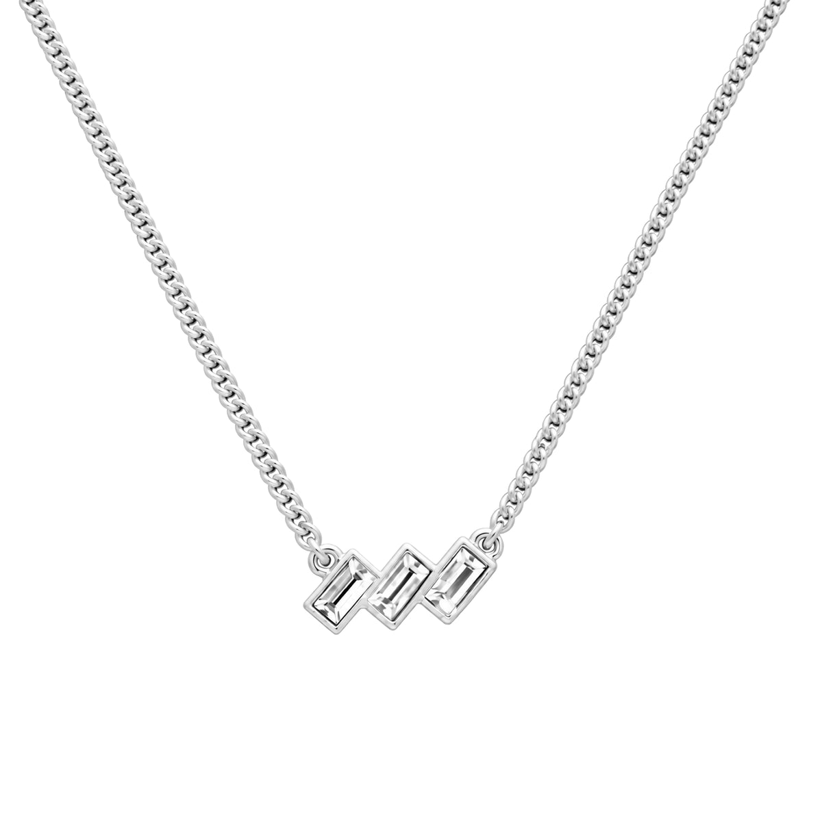 GG Continuum Petite Necklace