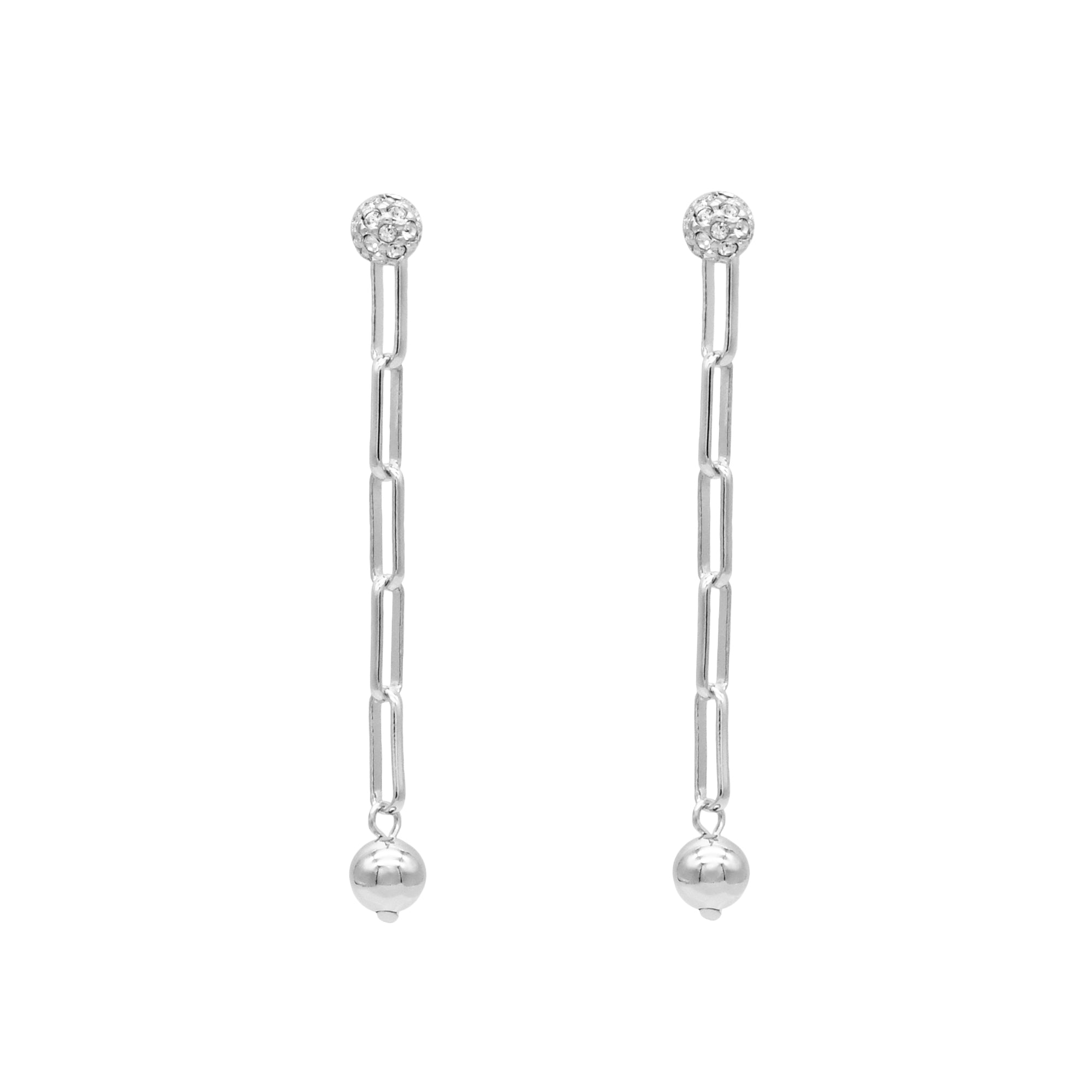 リベルテ チェーンピアス
