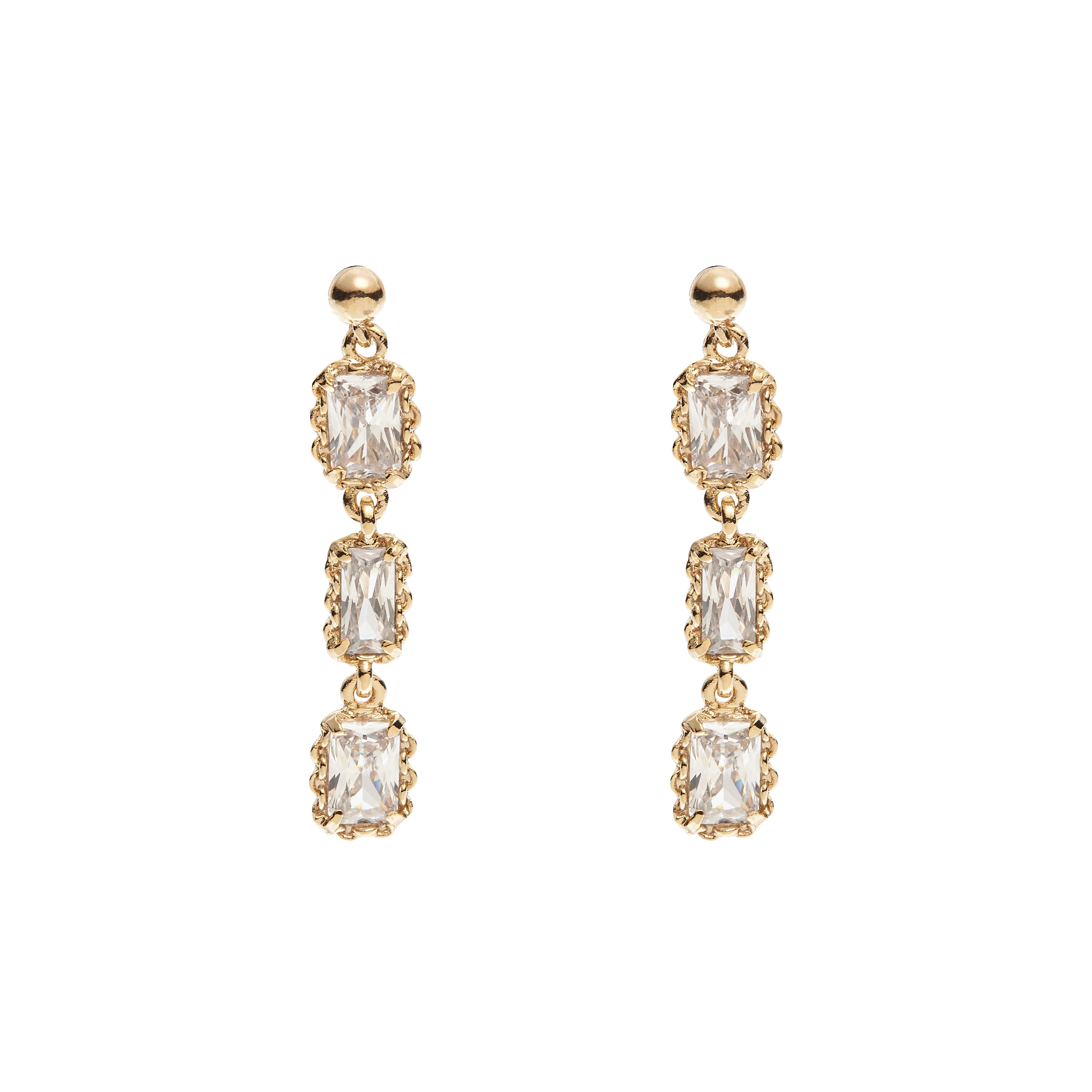 スターダスト ピアス