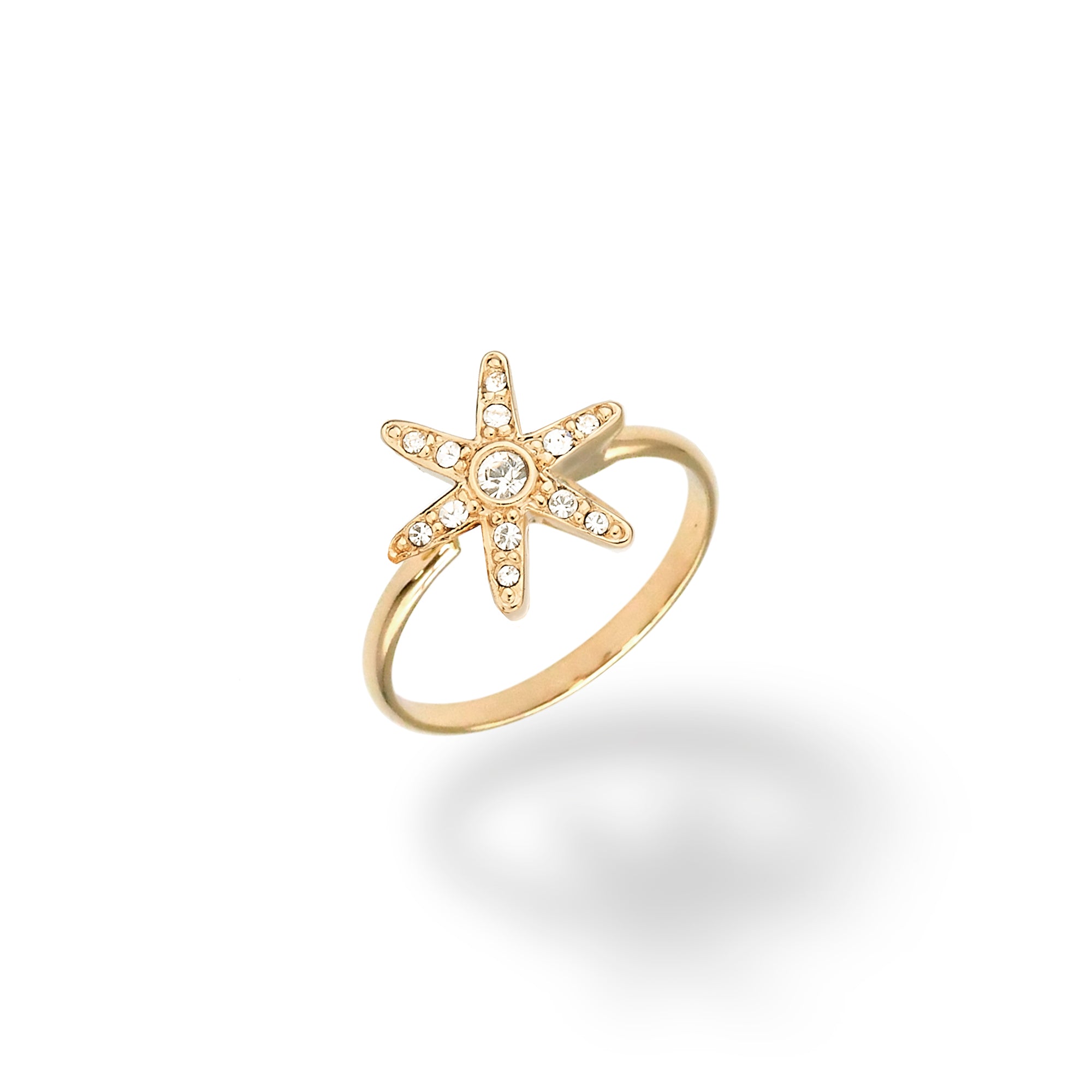 アストラル ピンキーリング