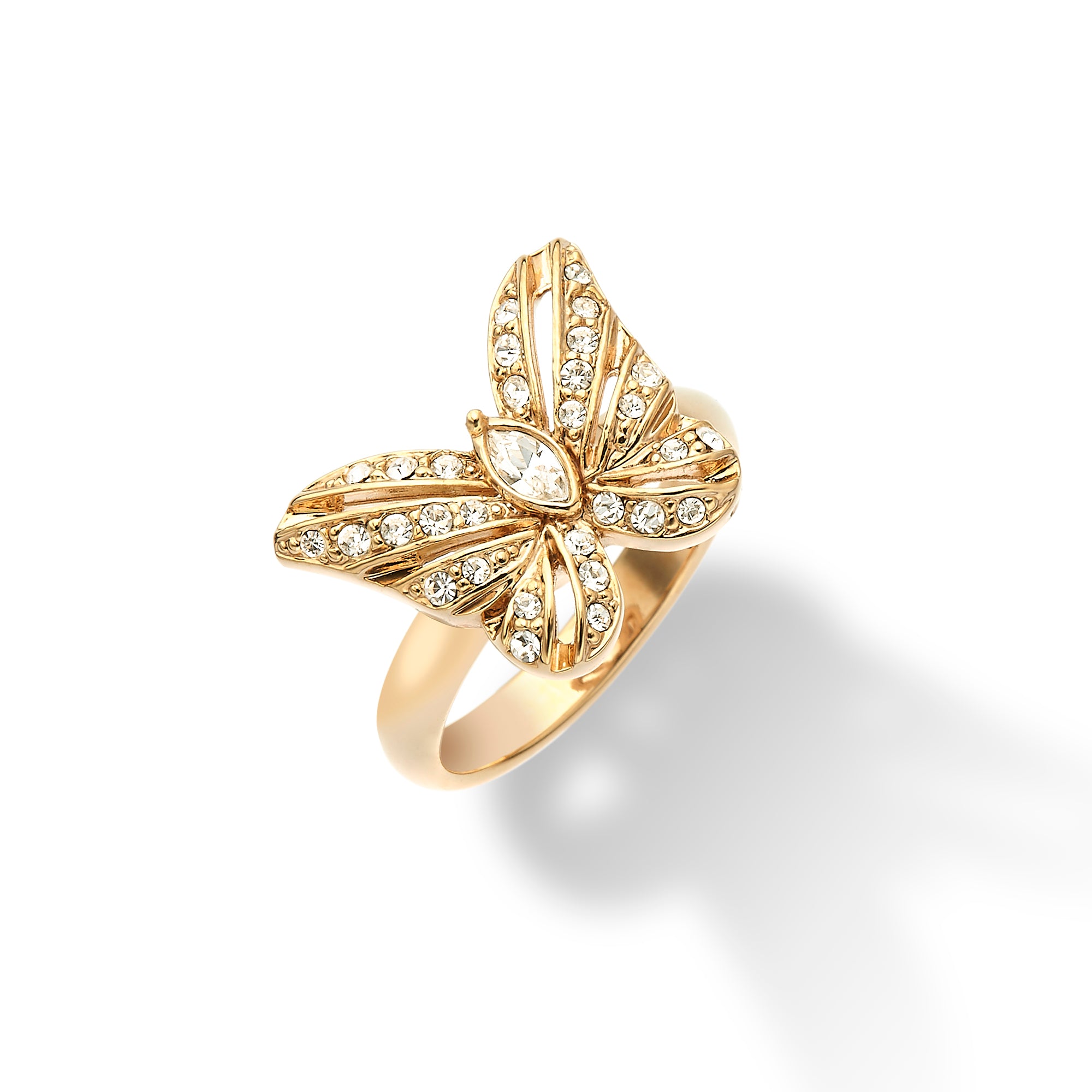 パピヨン リング