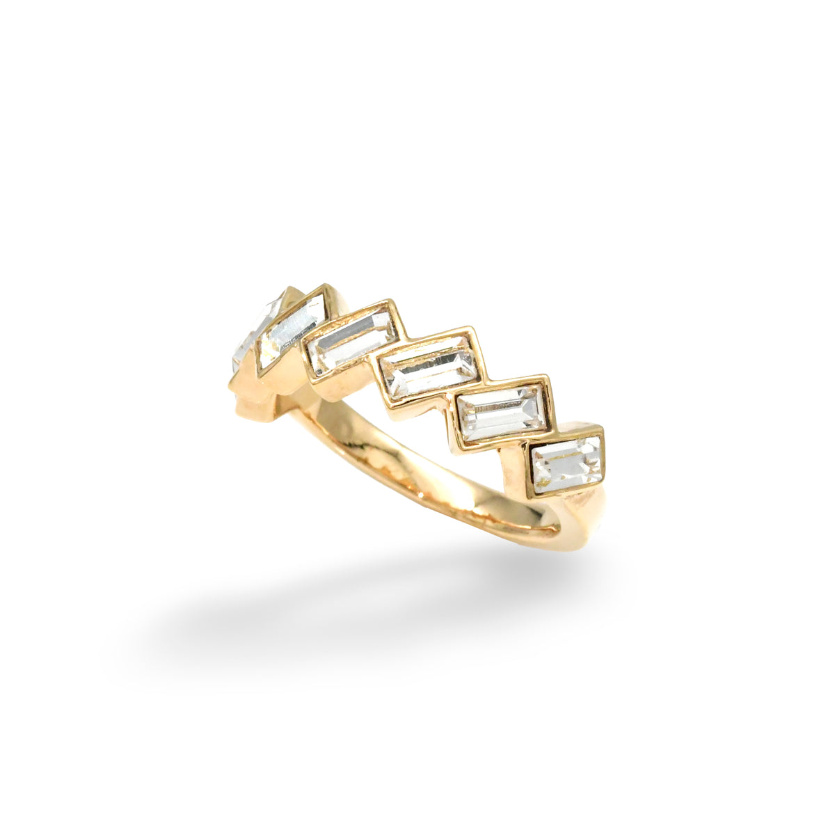 GG Continuum Petite Ring