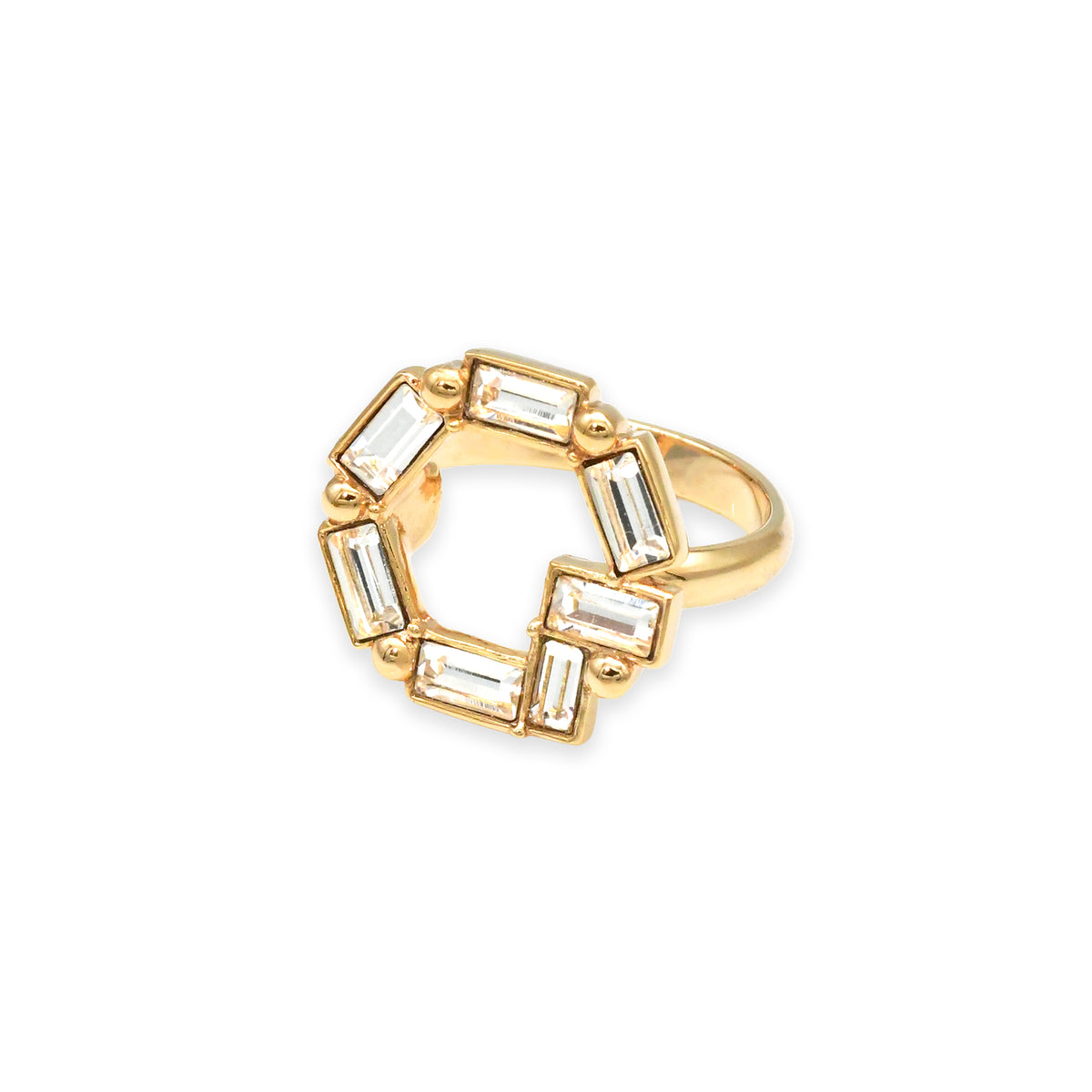 GG Continuum Ring