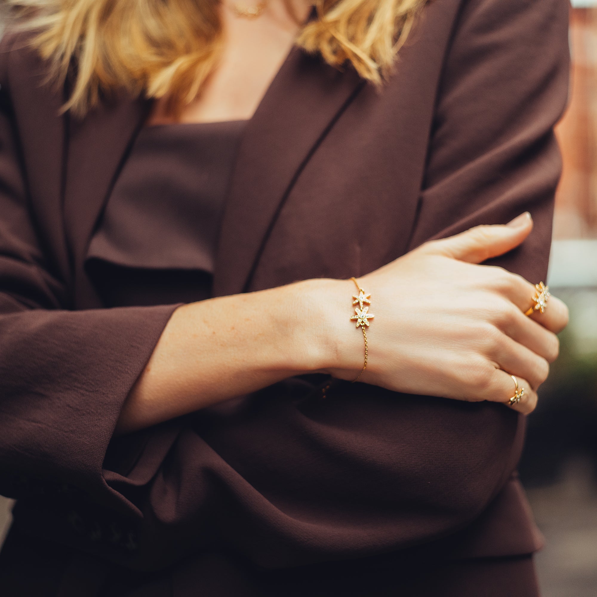 アストラル ブレスレット