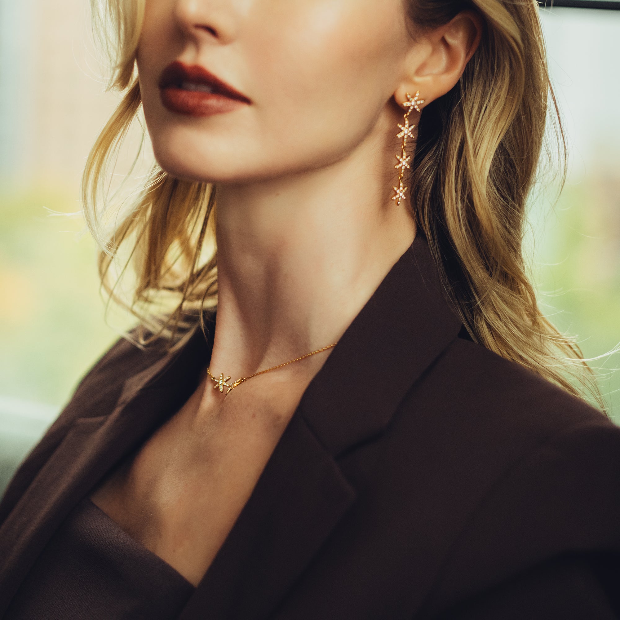 アストラル ネックレス